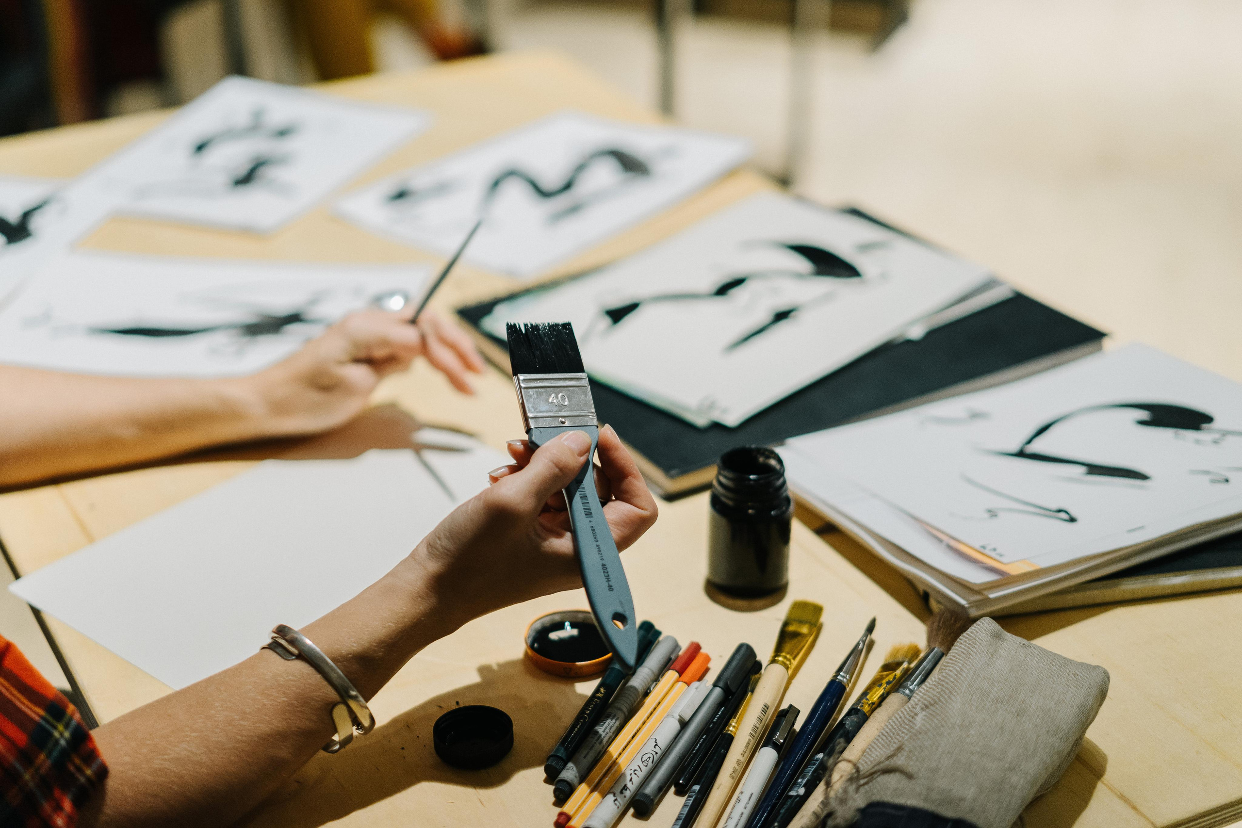 Партитура движения. Портретный арт и репортажный фотограф в Нячанге Ульяхина Полина