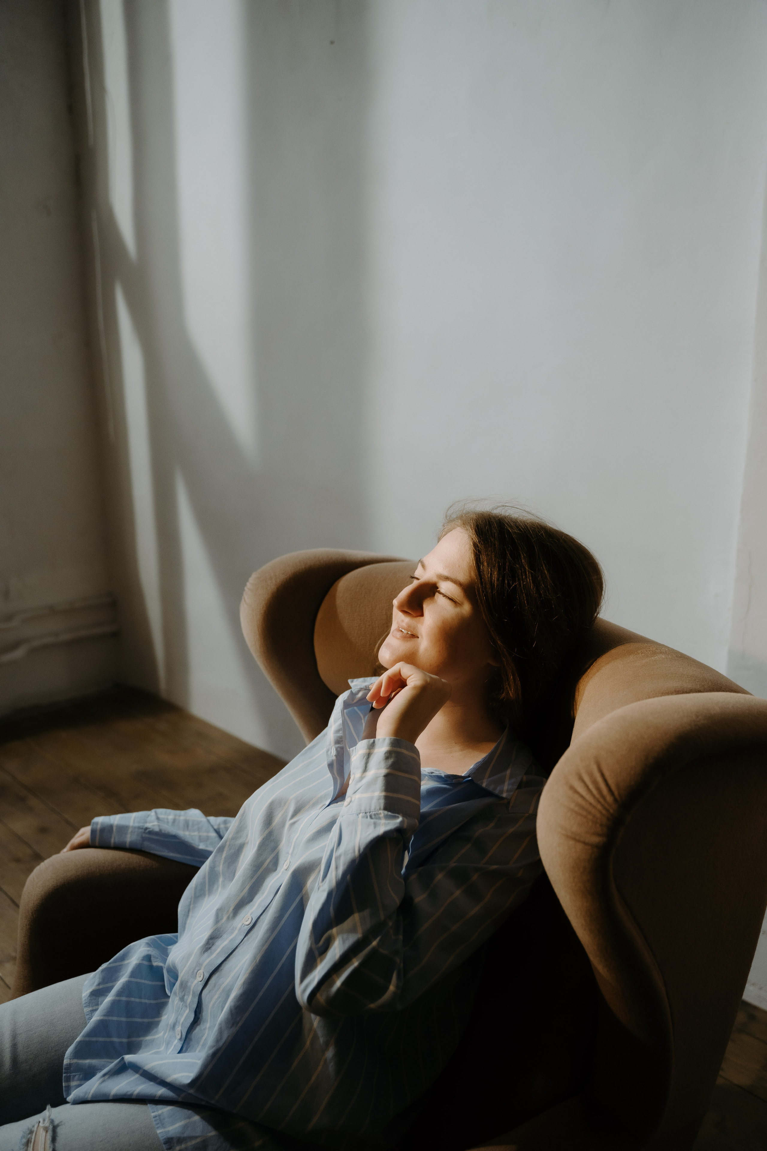 Полина. Портретный арт и репортажный фотограф в Нячанге Ульяхина Полина