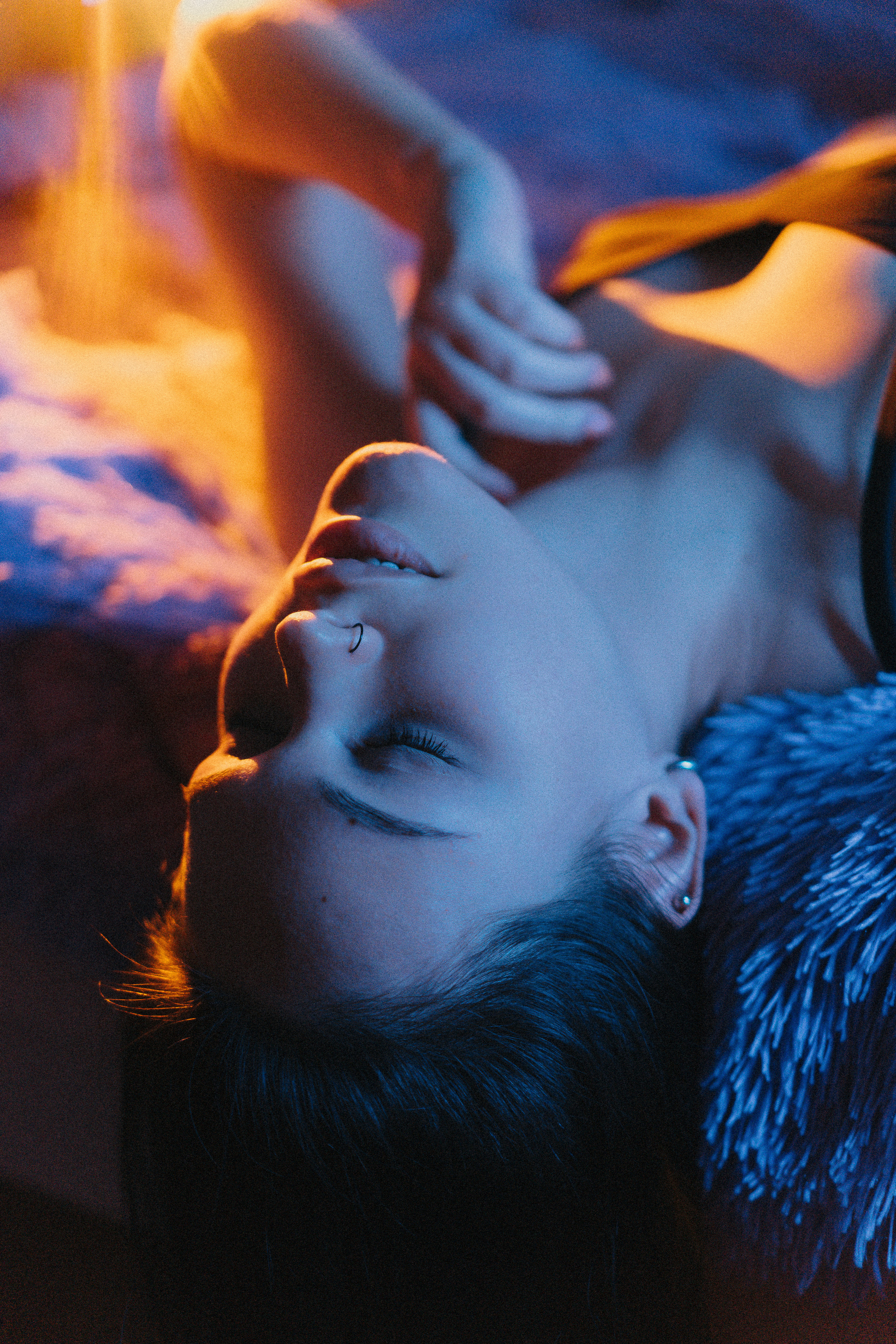 Вика. Портретный арт и репортажный фотограф в Нячанге Ульяхина Полина