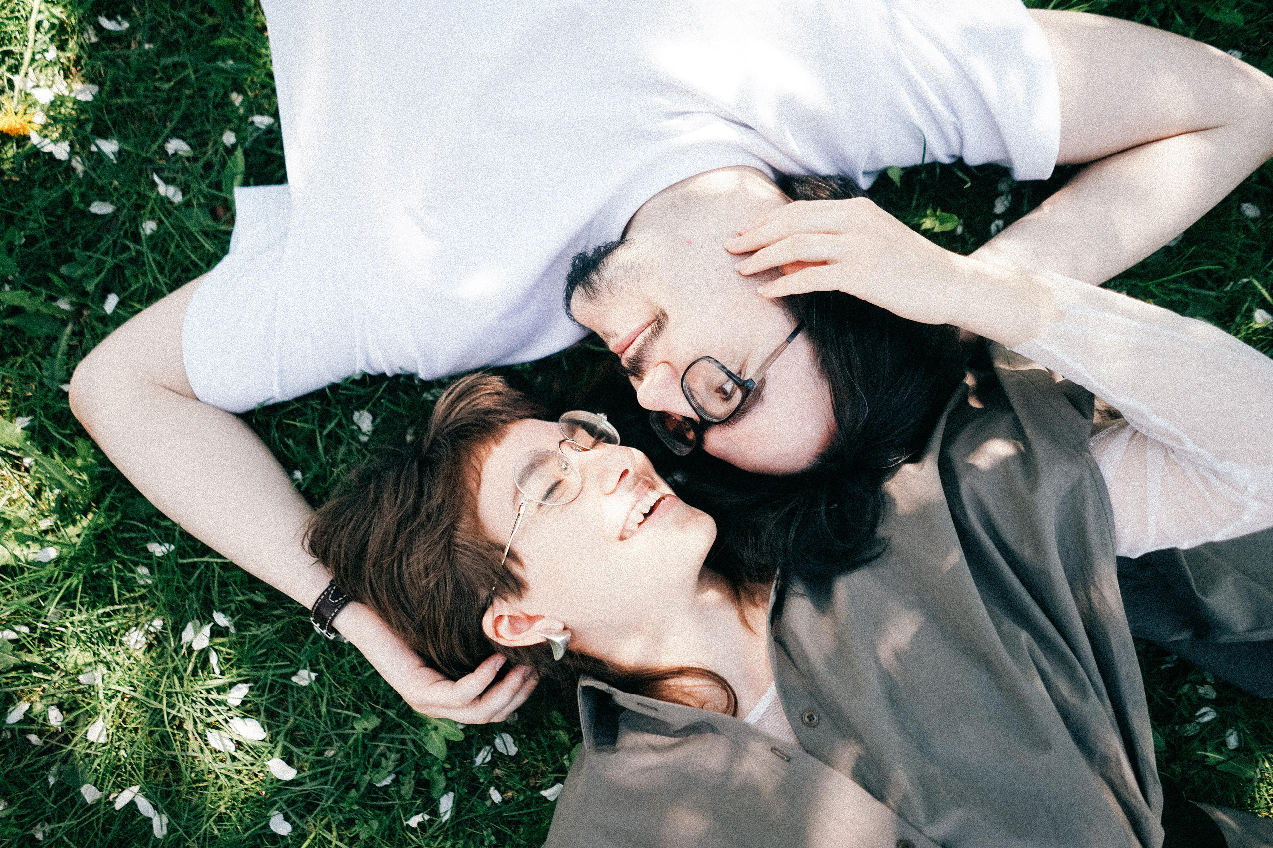 Настя и Тим. Портретный арт и репортажный фотограф в Нячанге Ульяхина Полина