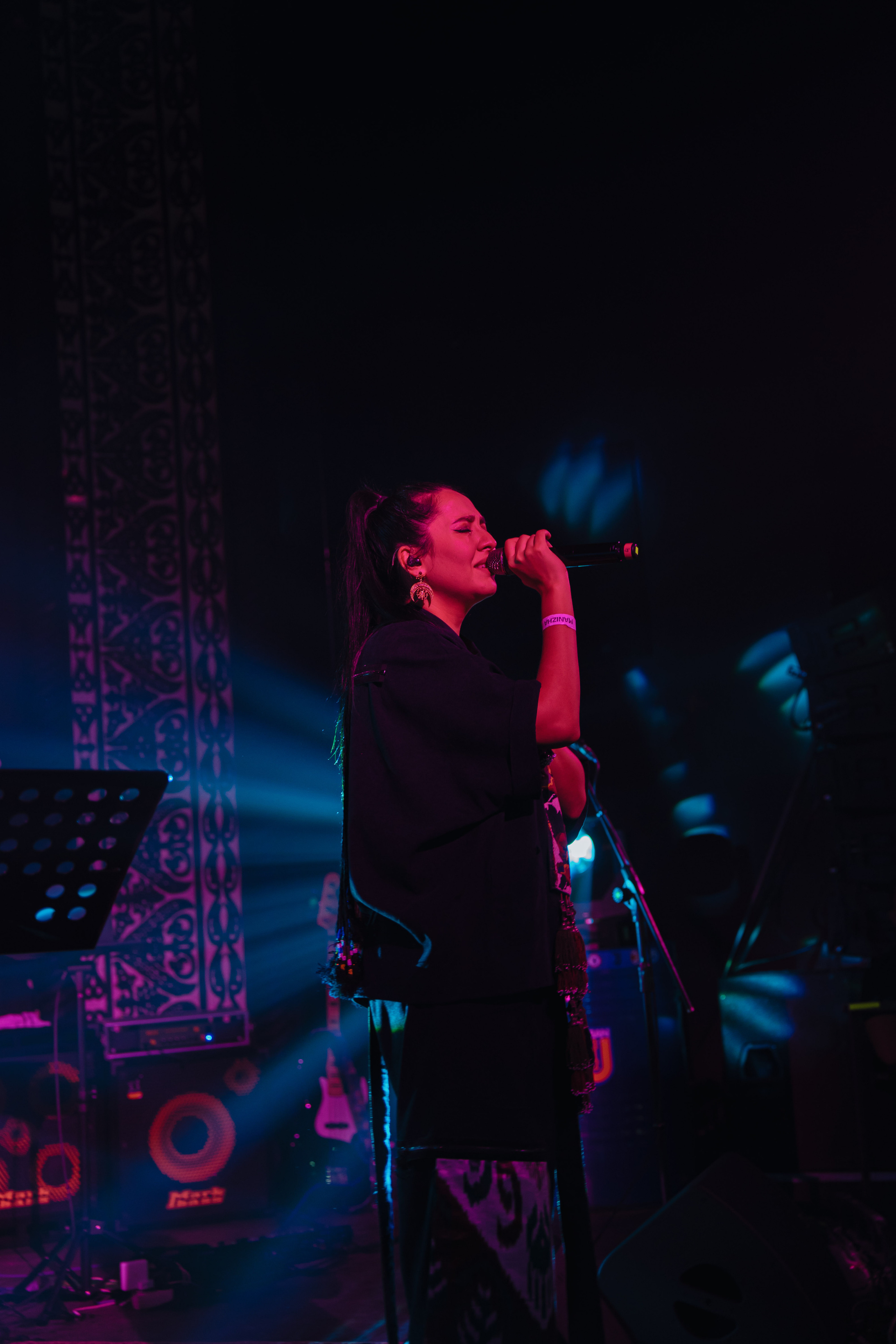 Манижа. Портретный арт и репортажный фотограф в Нячанге Ульяхина Полина