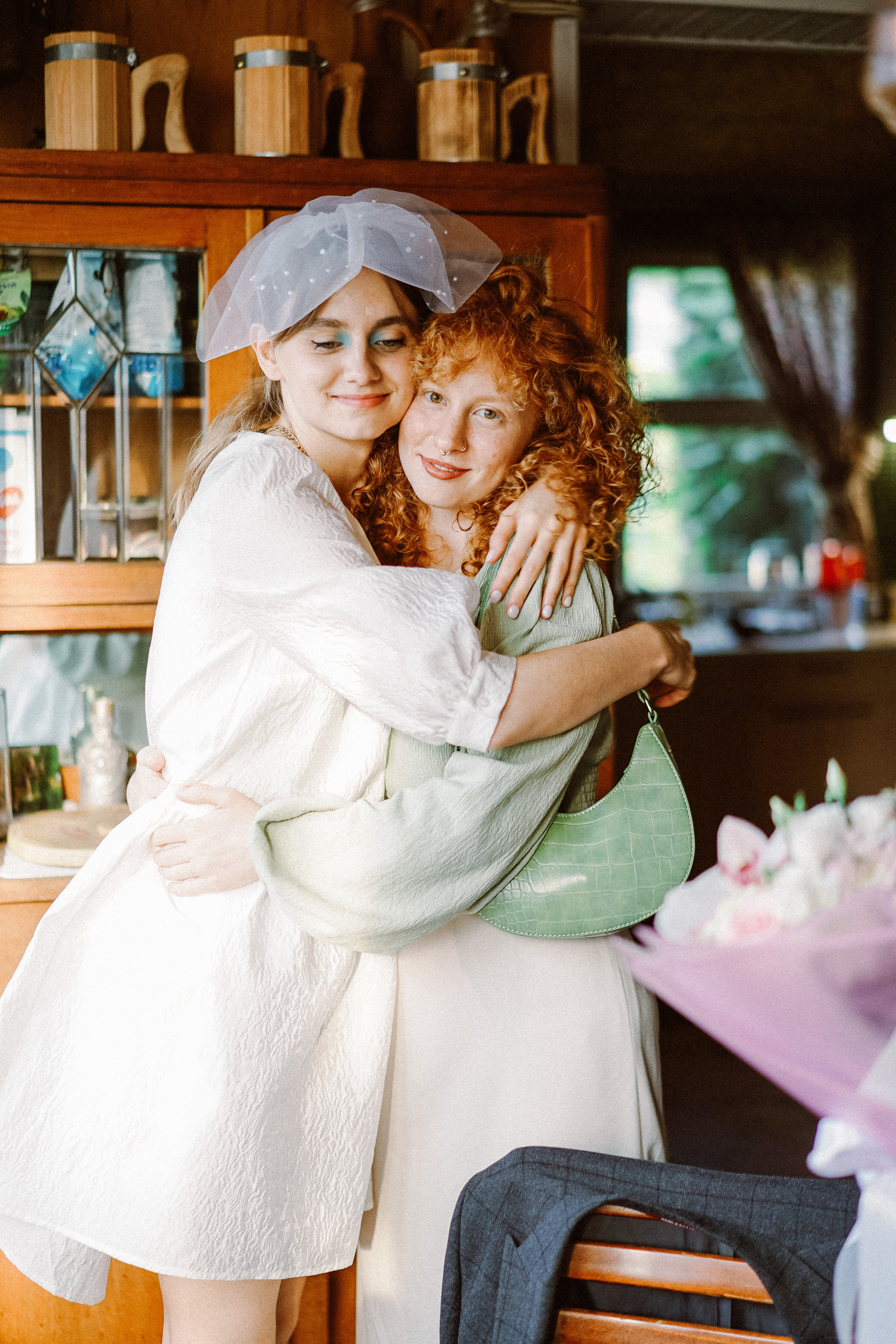 Наташа Дима. Портретный арт и репортажный фотограф в Нячанге Ульяхина Полина