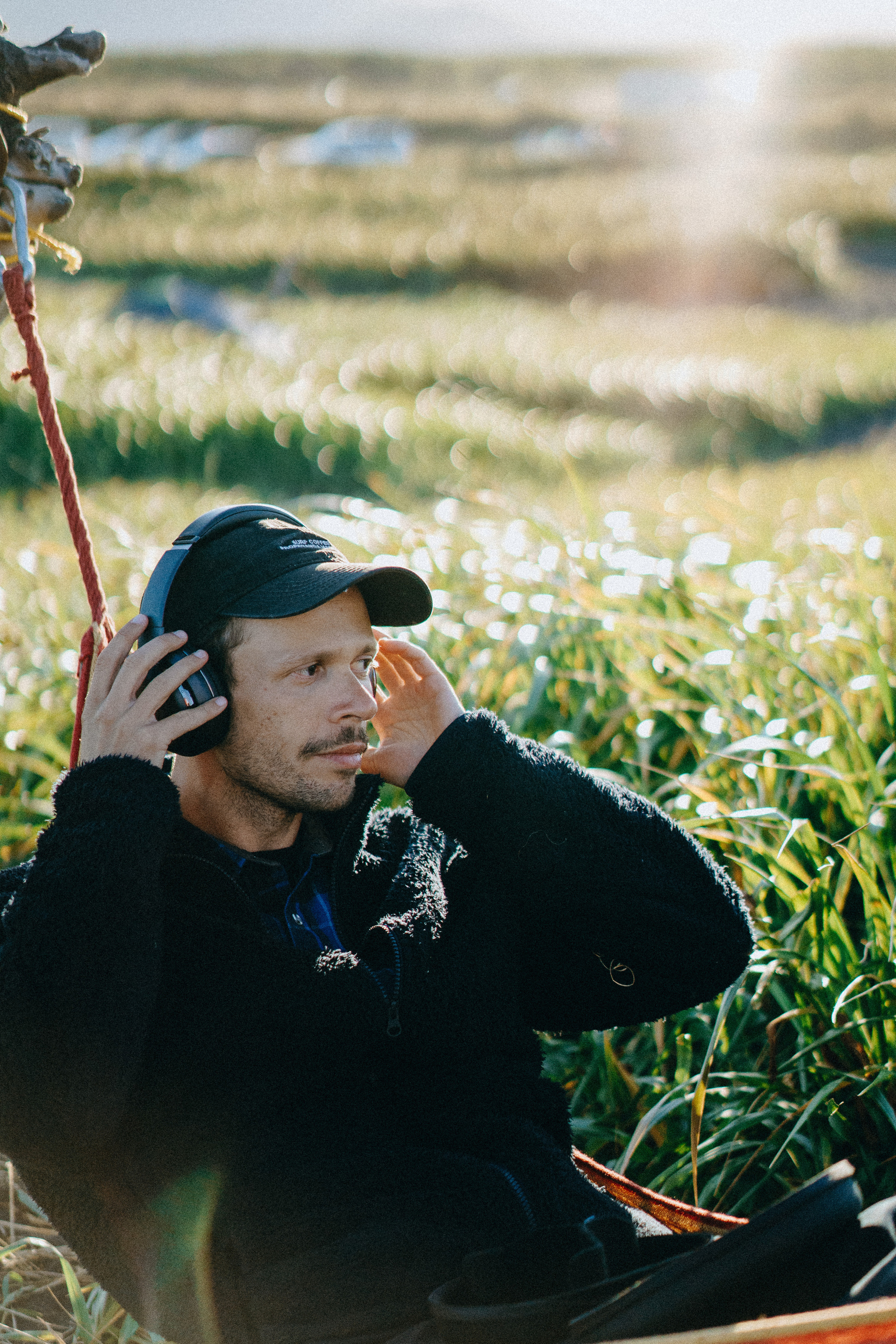 JBL / SanDisk KAMCHATKA. Портретный арт и репортажный фотограф в Нячанге Ульяхина Полина