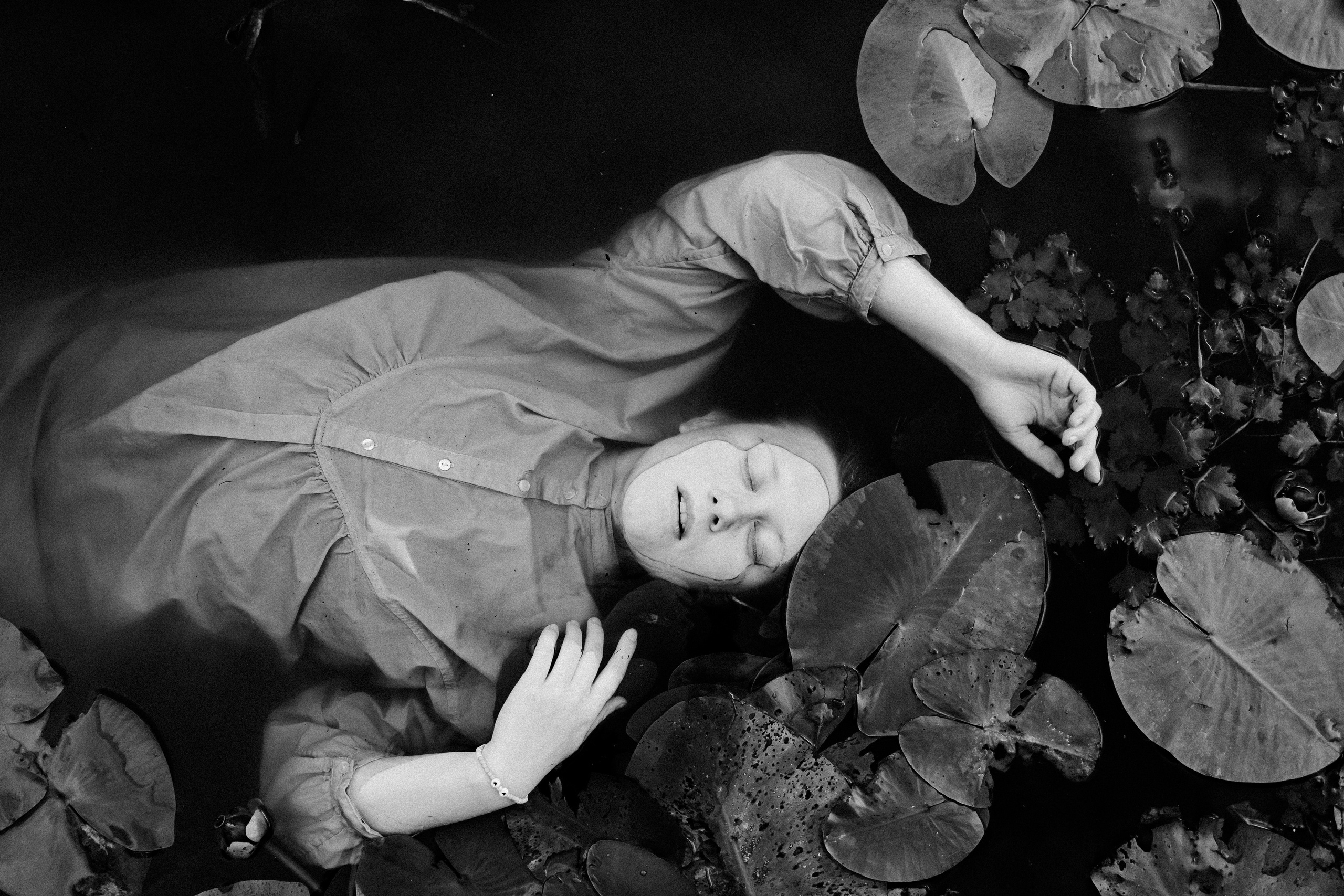 Алиса. Портретный арт и репортажный фотограф в Нячанге Ульяхина Полина