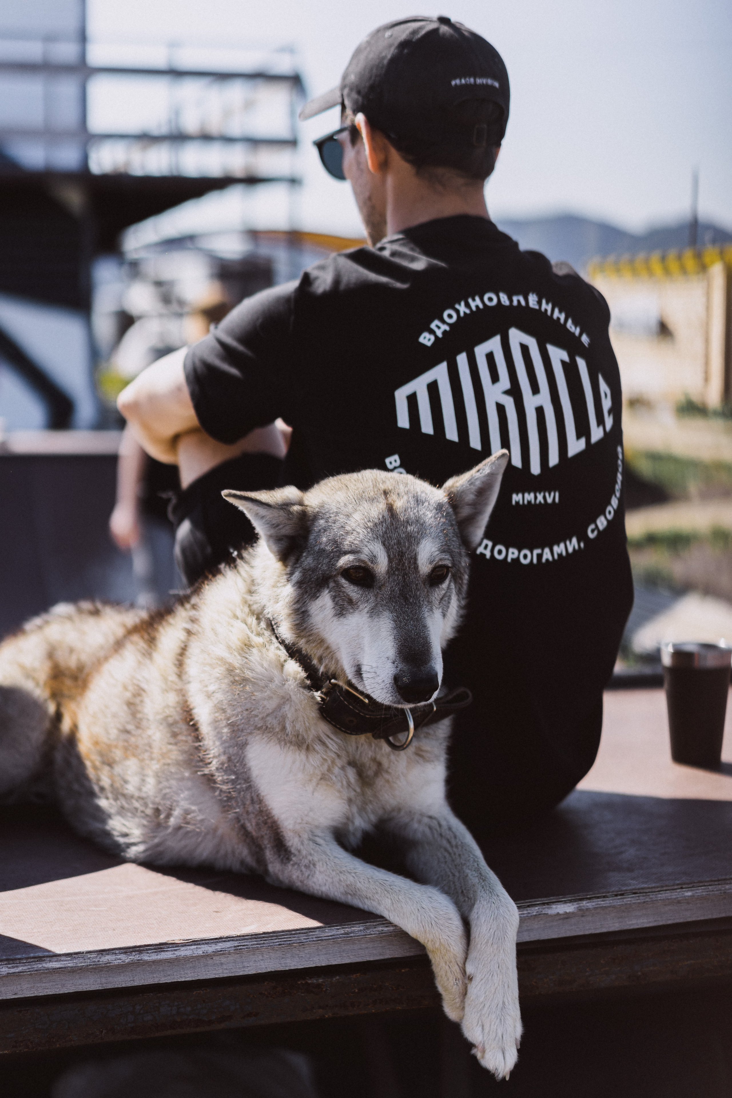 Syntesfilm KAMCHATKA. Портретный арт и репортажный фотограф в Нячанге Ульяхина Полина