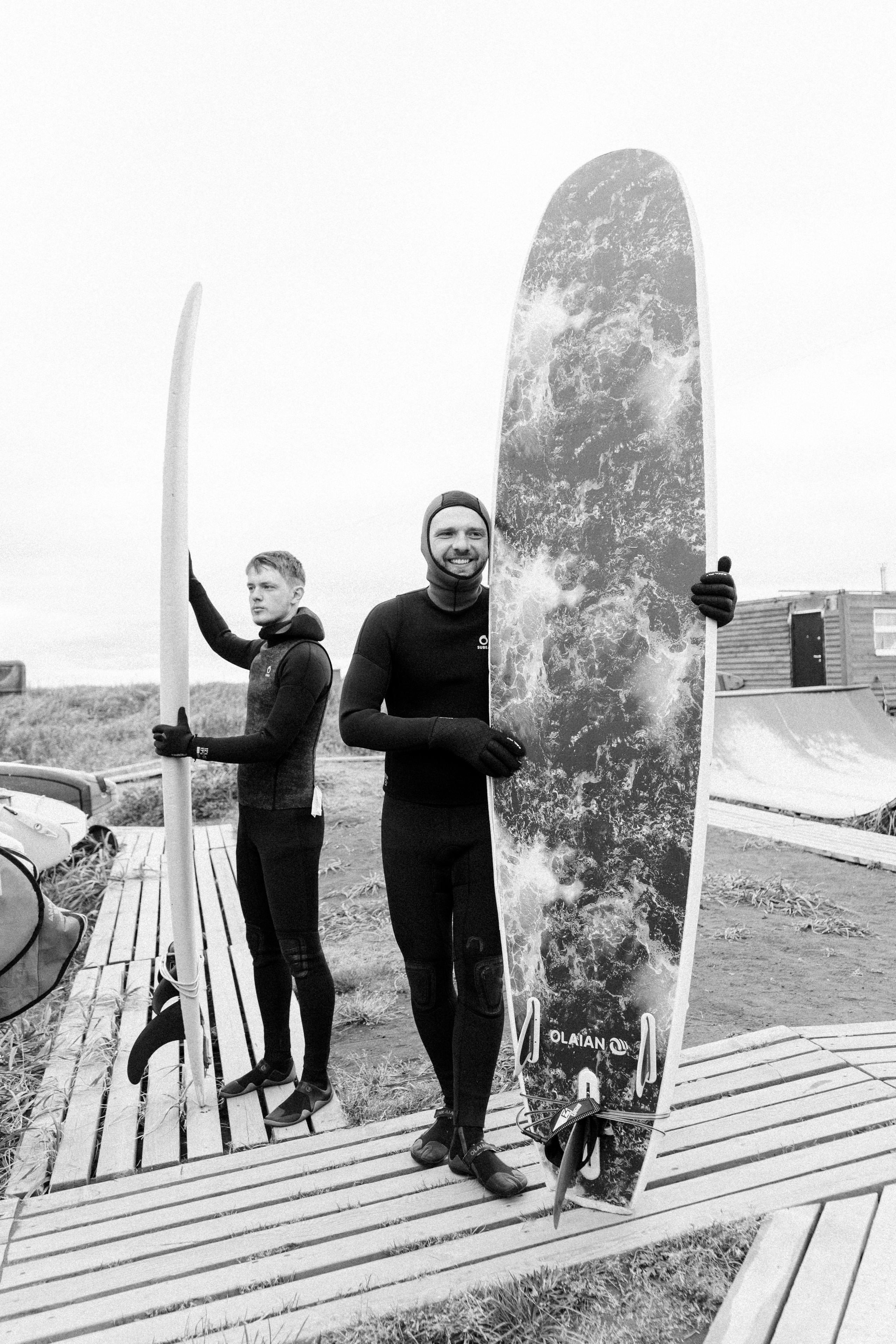 Syntesfilm KAMCHATKA. Портретный арт и репортажный фотограф в Нячанге Ульяхина Полина