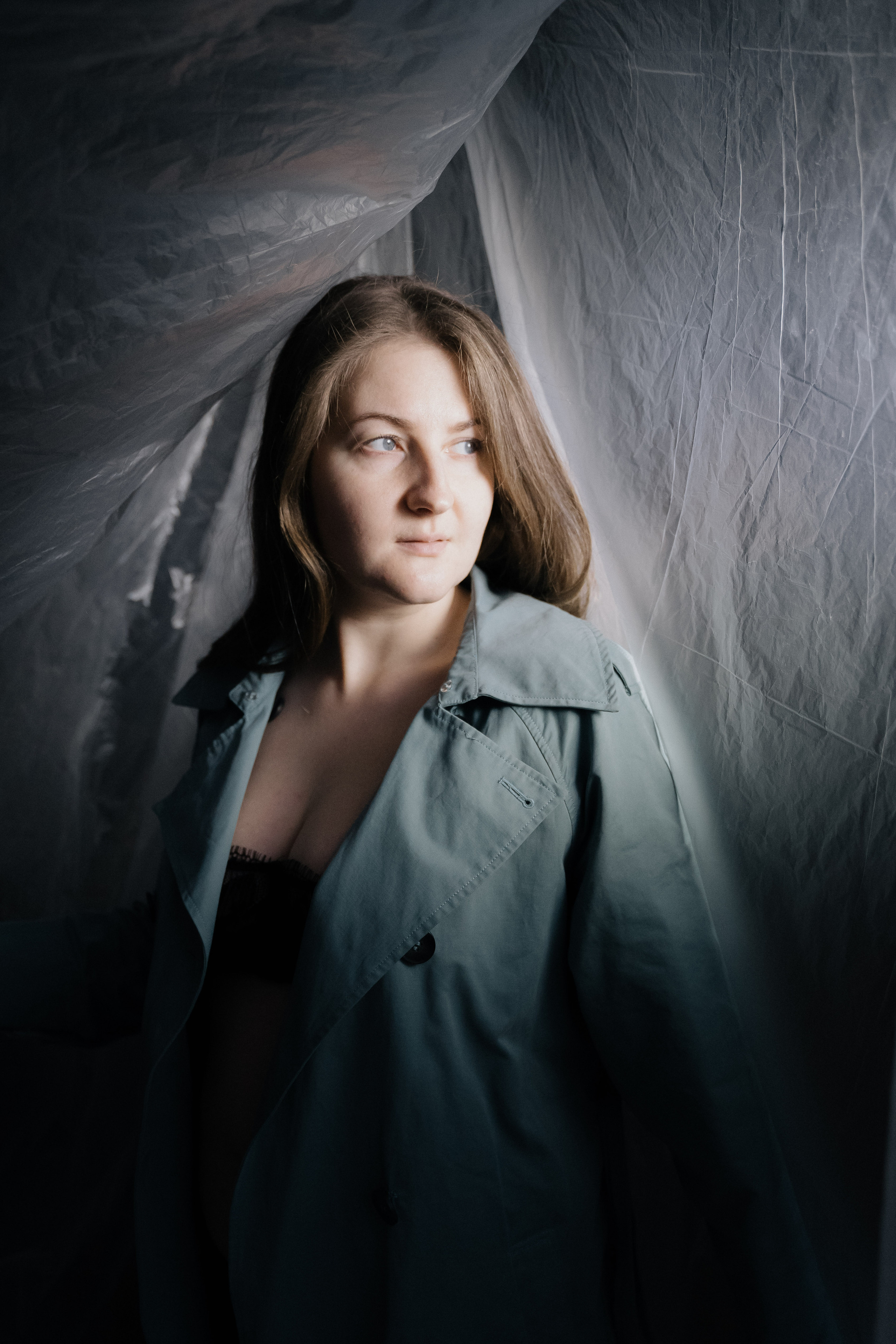 Полина. Портретный арт и репортажный фотограф в Нячанге Ульяхина Полина