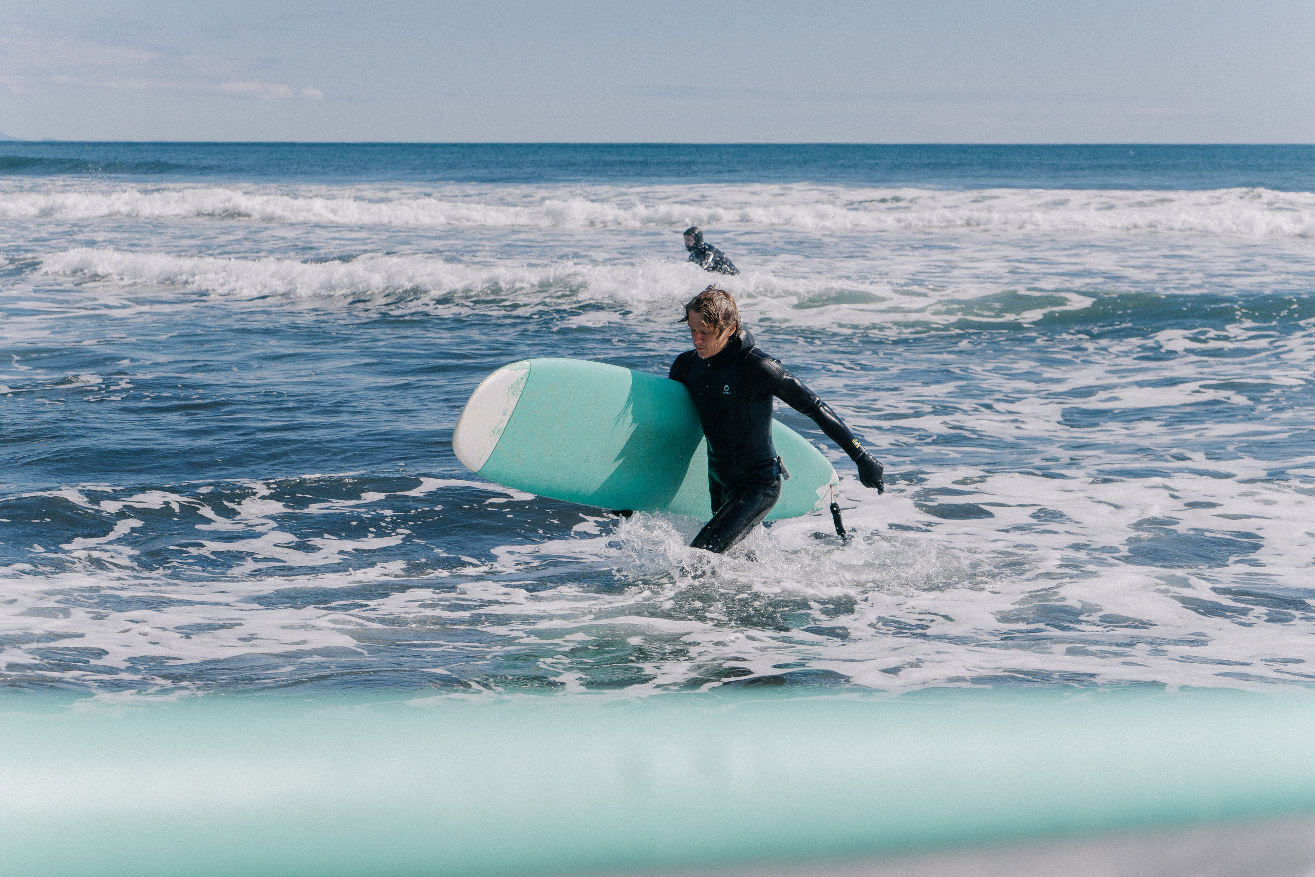 Syntesfilm KAMCHATKA. Портретный арт и репортажный фотограф в Нячанге Ульяхина Полина