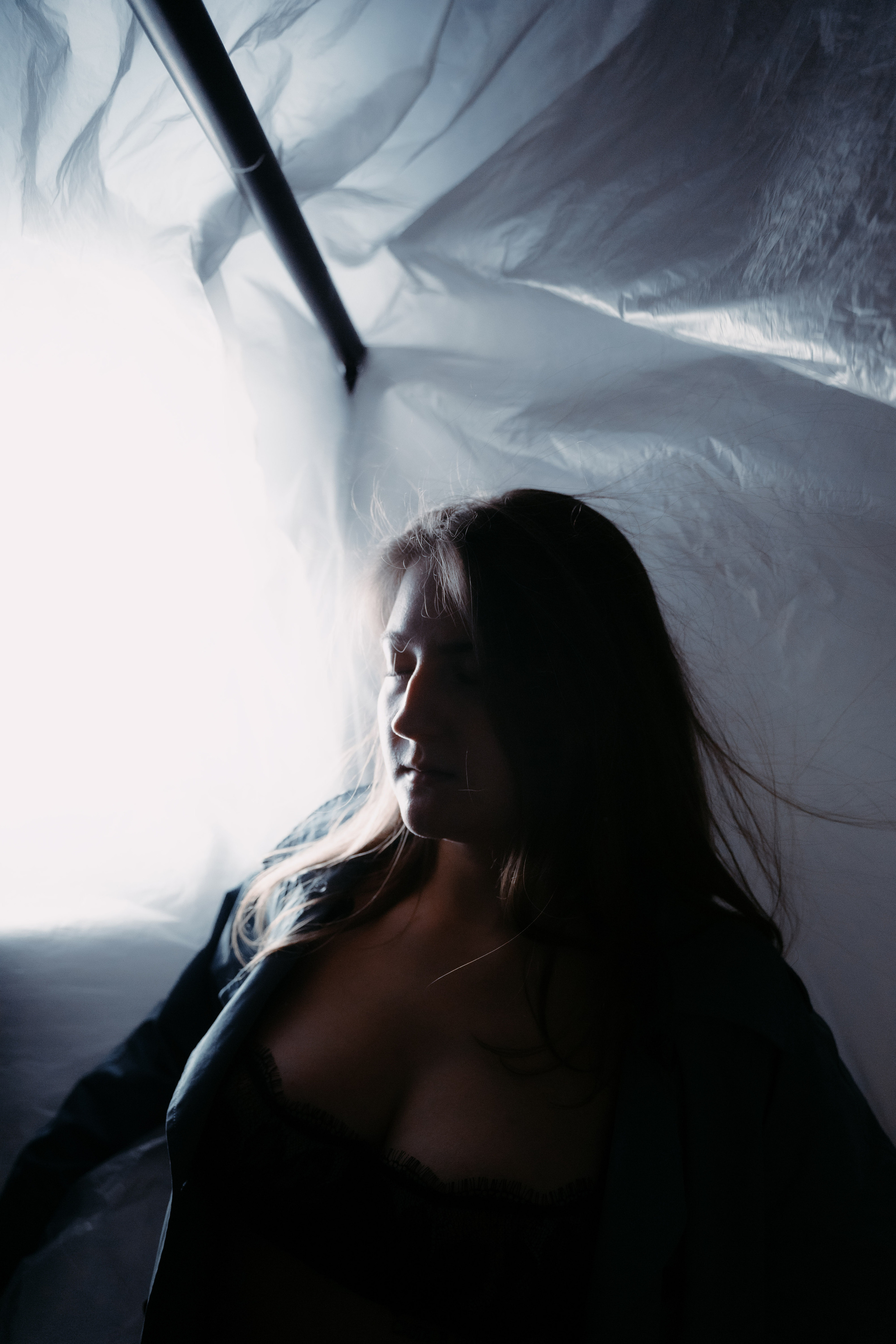 Полина. Портретный арт и репортажный фотограф в Нячанге Ульяхина Полина