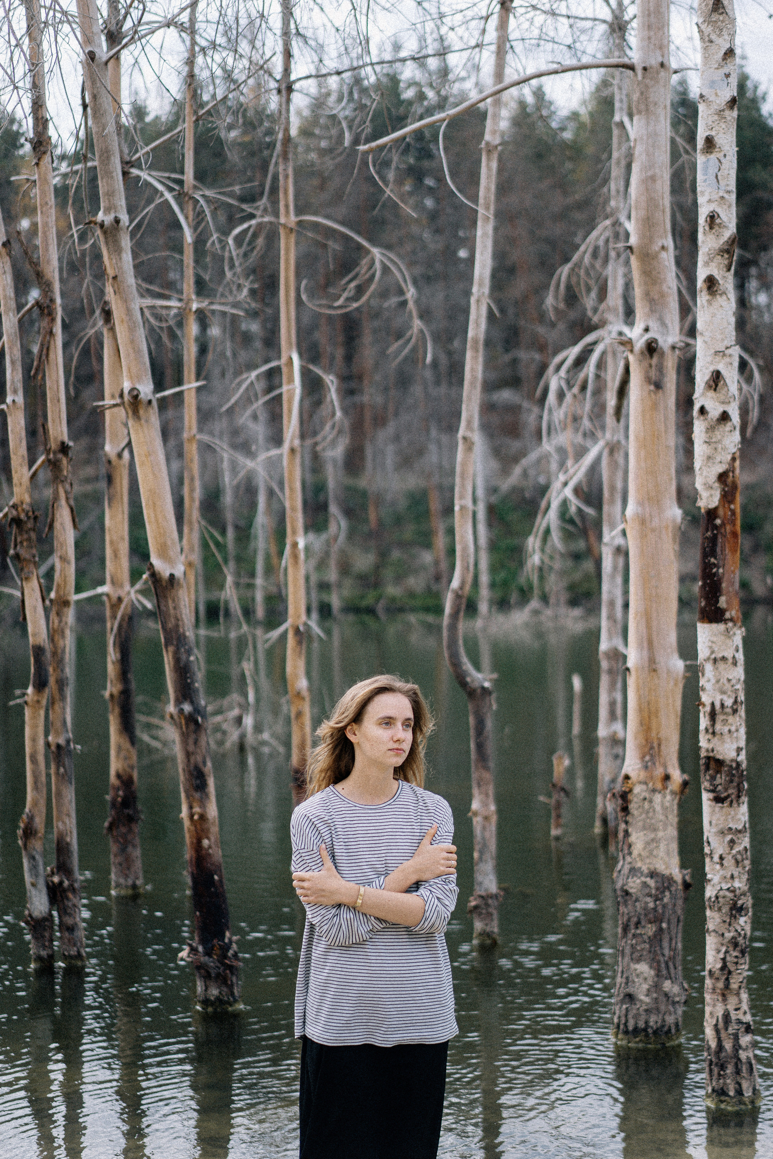 Наташа. Портретный арт и репортажный фотограф в Нячанге Ульяхина Полина