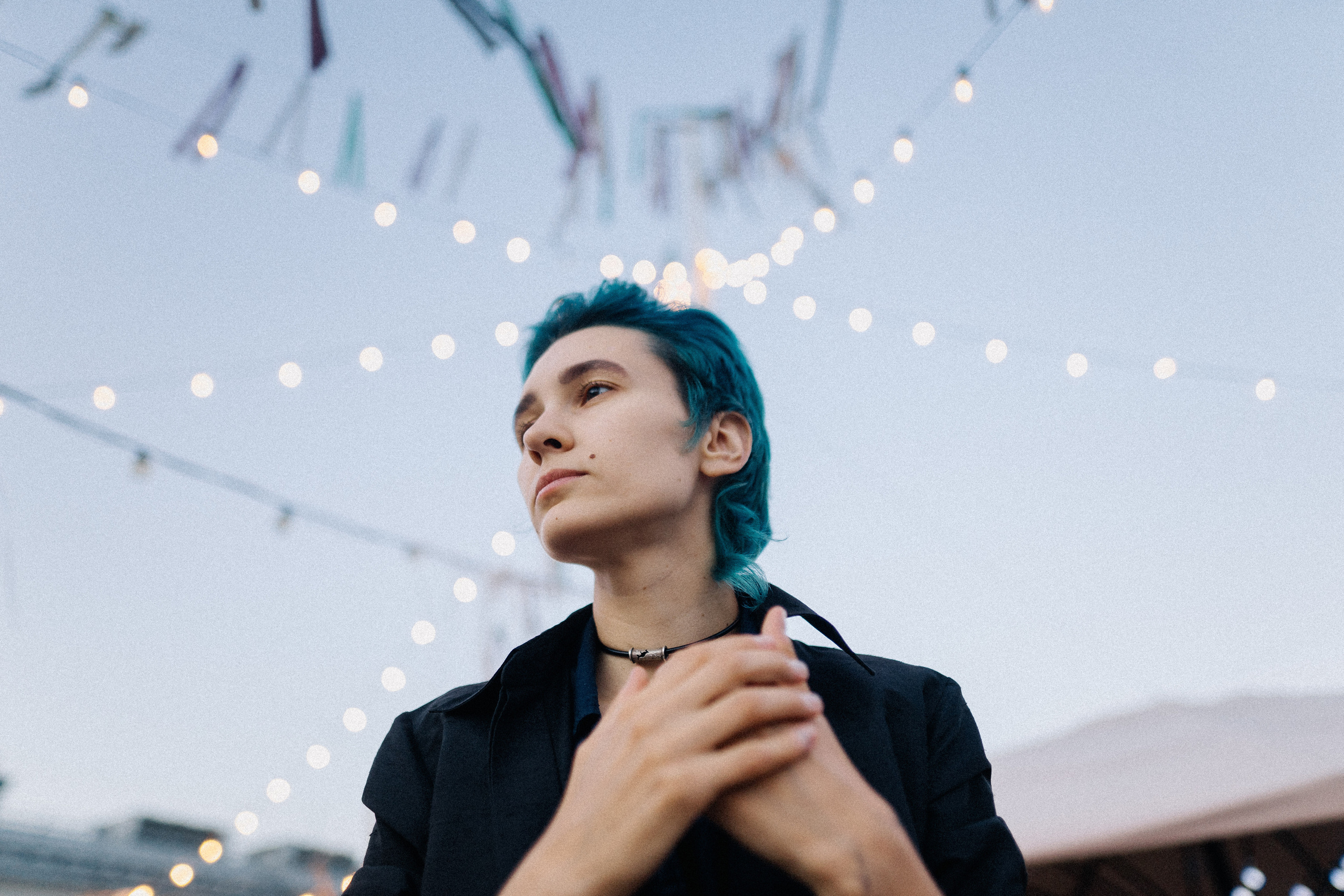 Женя. Портретный арт и репортажный фотограф в Нячанге Ульяхина Полина