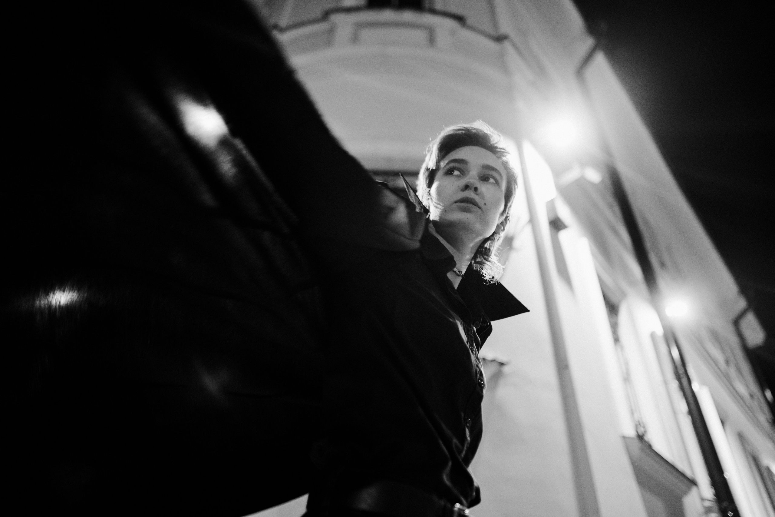 Женя. Портретный арт и репортажный фотограф в Нячанге Ульяхина Полина