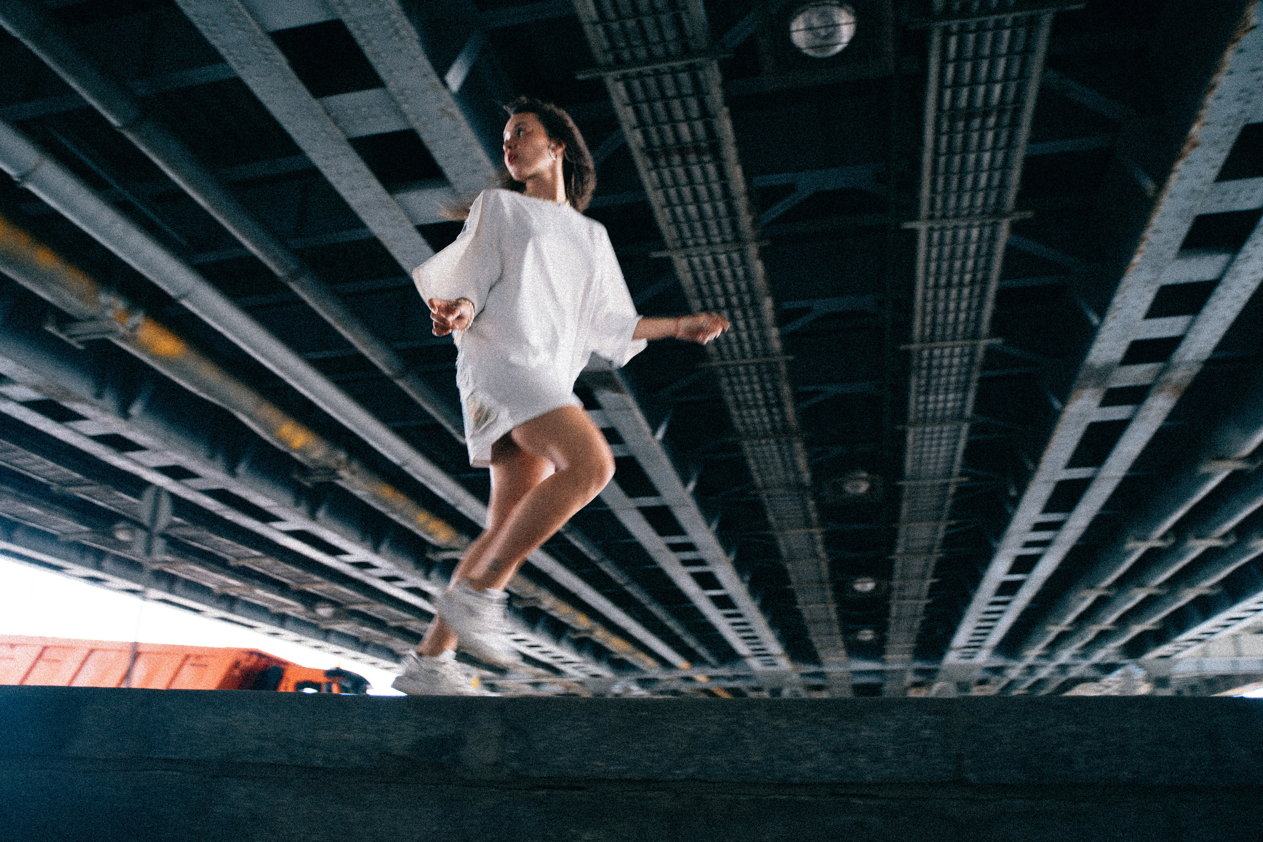 Ми. Портретный арт и репортажный фотограф в Нячанге Ульяхина Полина