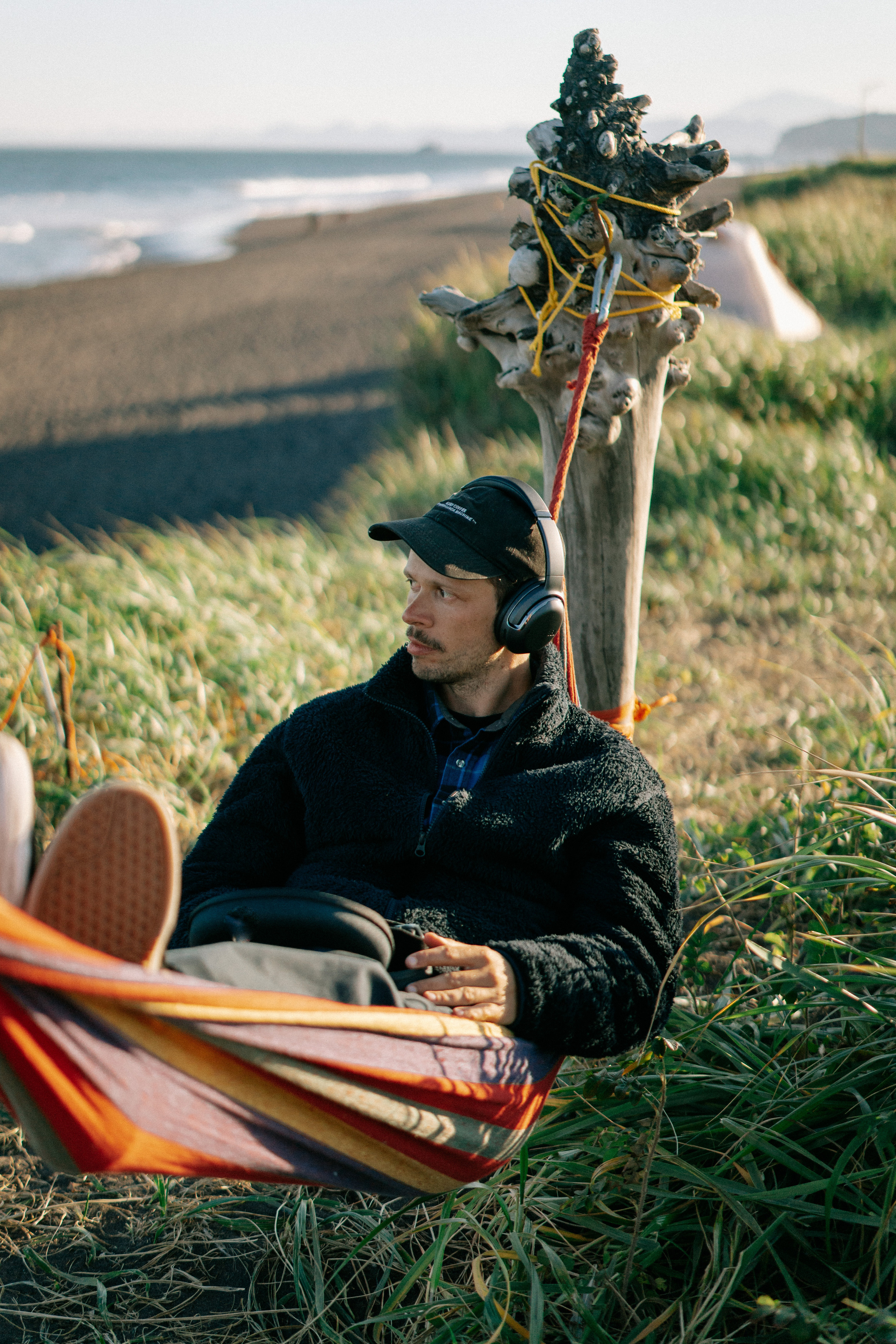 JBL / SanDisk KAMCHATKA. Портретный арт и репортажный фотограф в Нячанге Ульяхина Полина