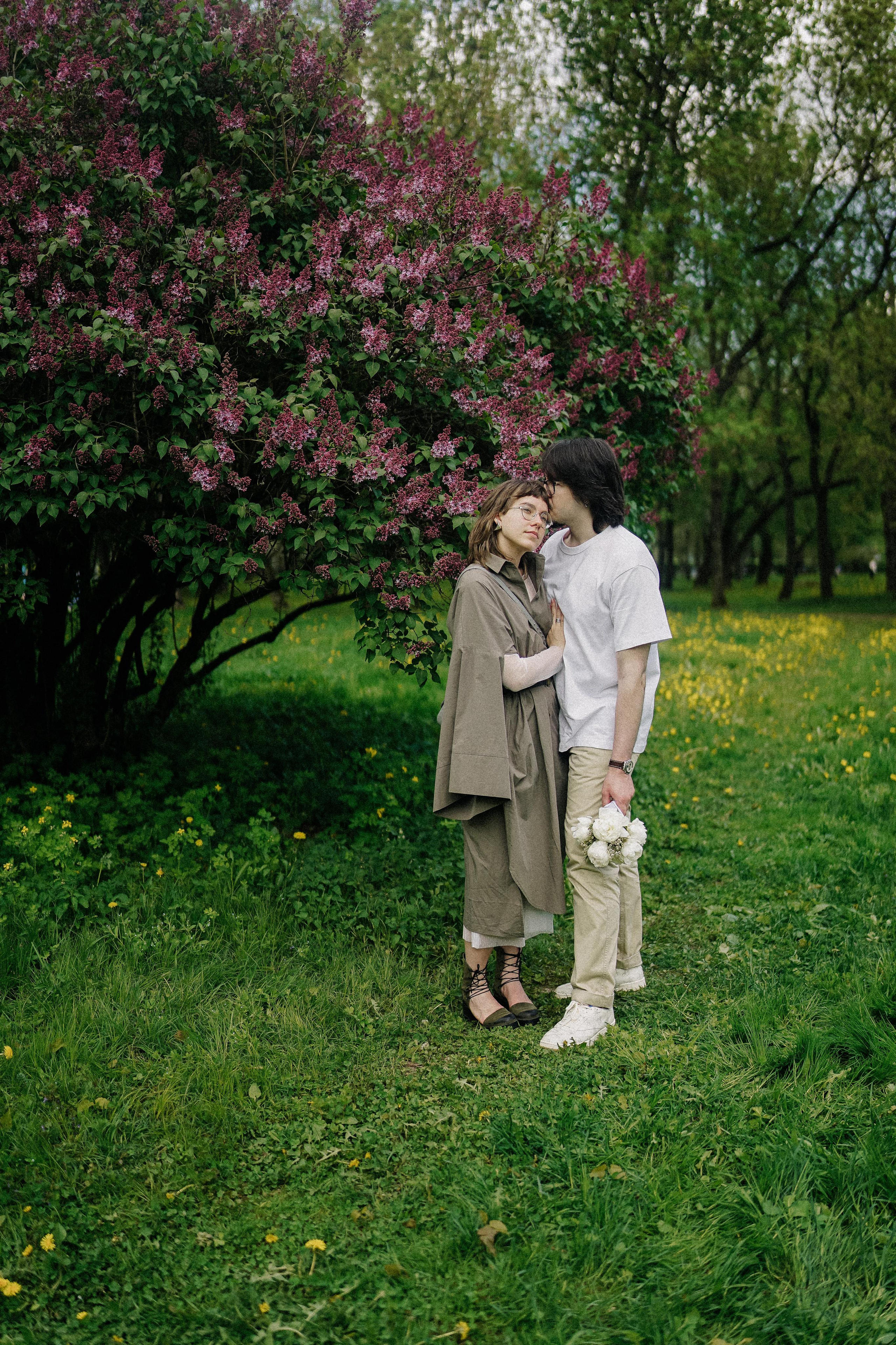 Настя и Тим. Портретный арт и репортажный фотограф в Нячанге Ульяхина Полина