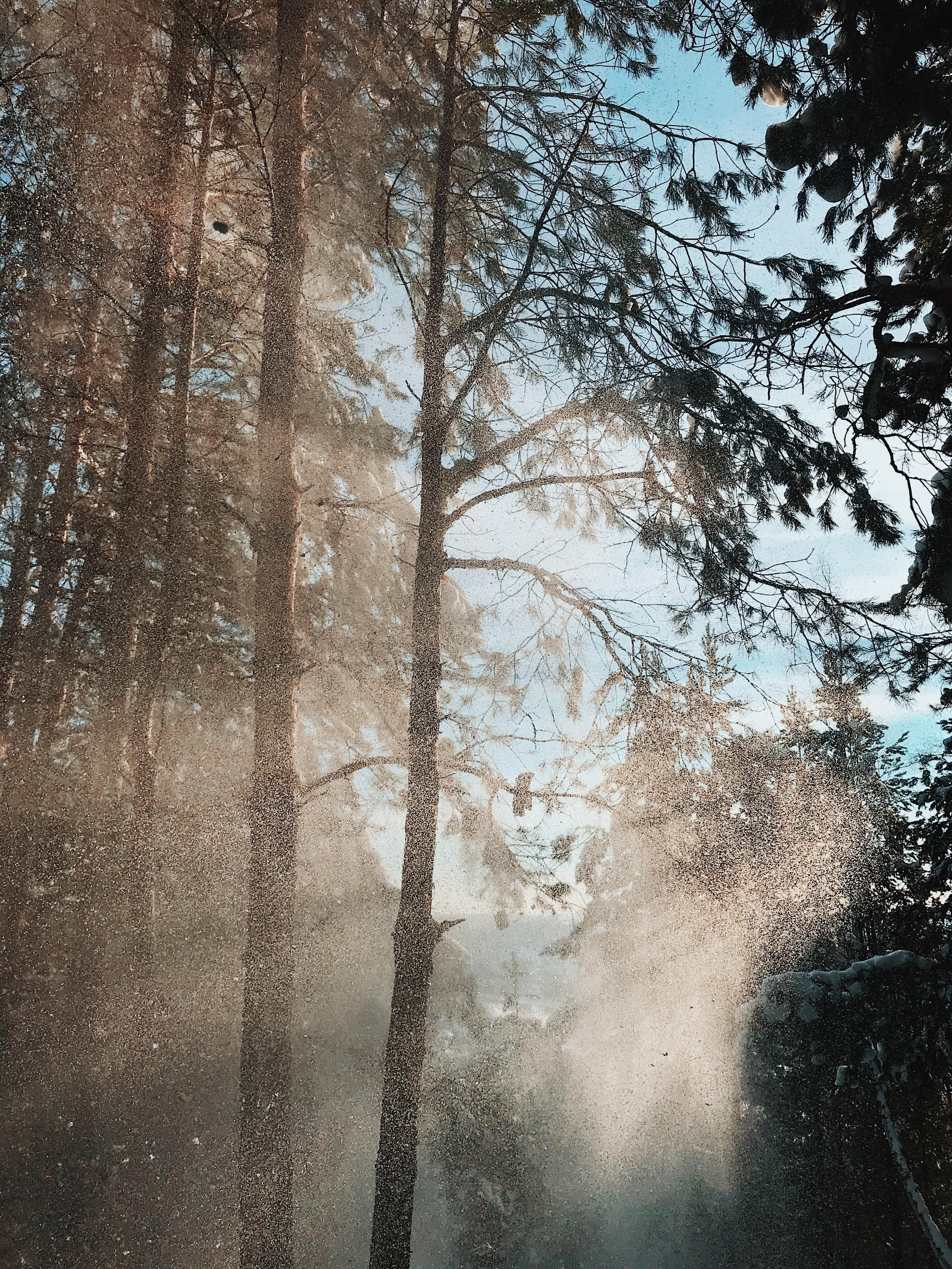 Экспедиции. Портретный арт и репортажный фотограф в Нячанге Ульяхина Полина