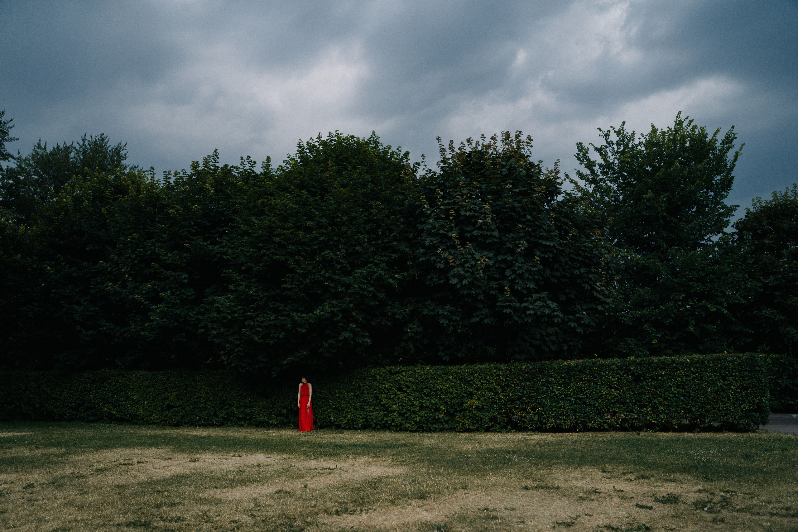 Веста. Портретный арт и репортажный фотограф в Нячанге Ульяхина Полина