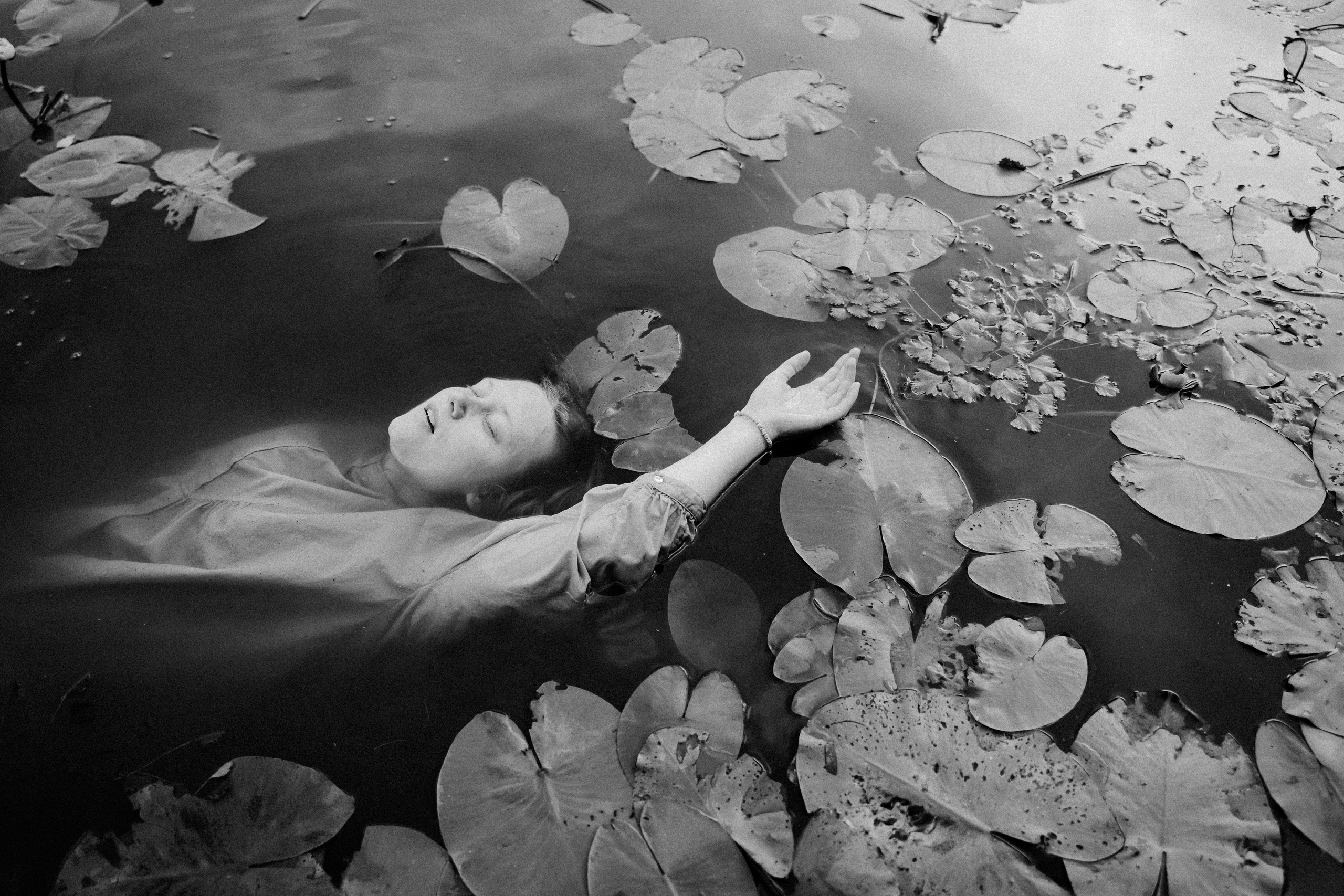 Алиса. Портретный арт и репортажный фотограф в Нячанге Ульяхина Полина