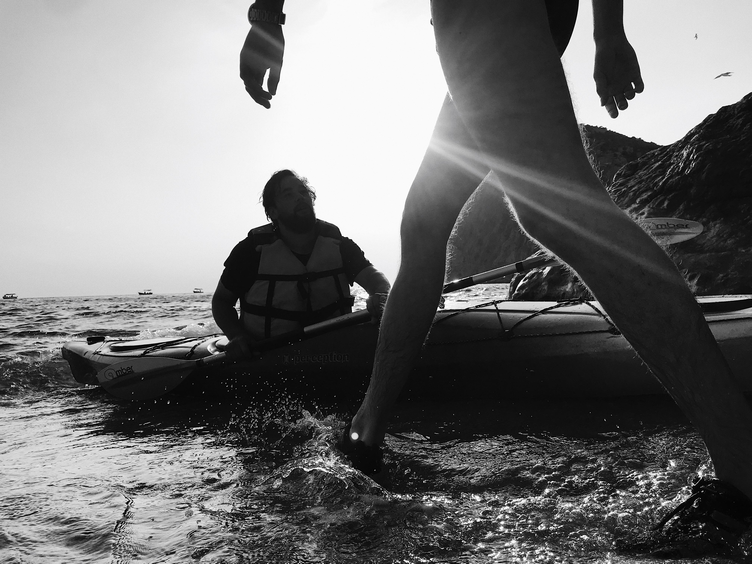 Экспедиции. Портретный арт и репортажный фотограф в Нячанге Ульяхина Полина