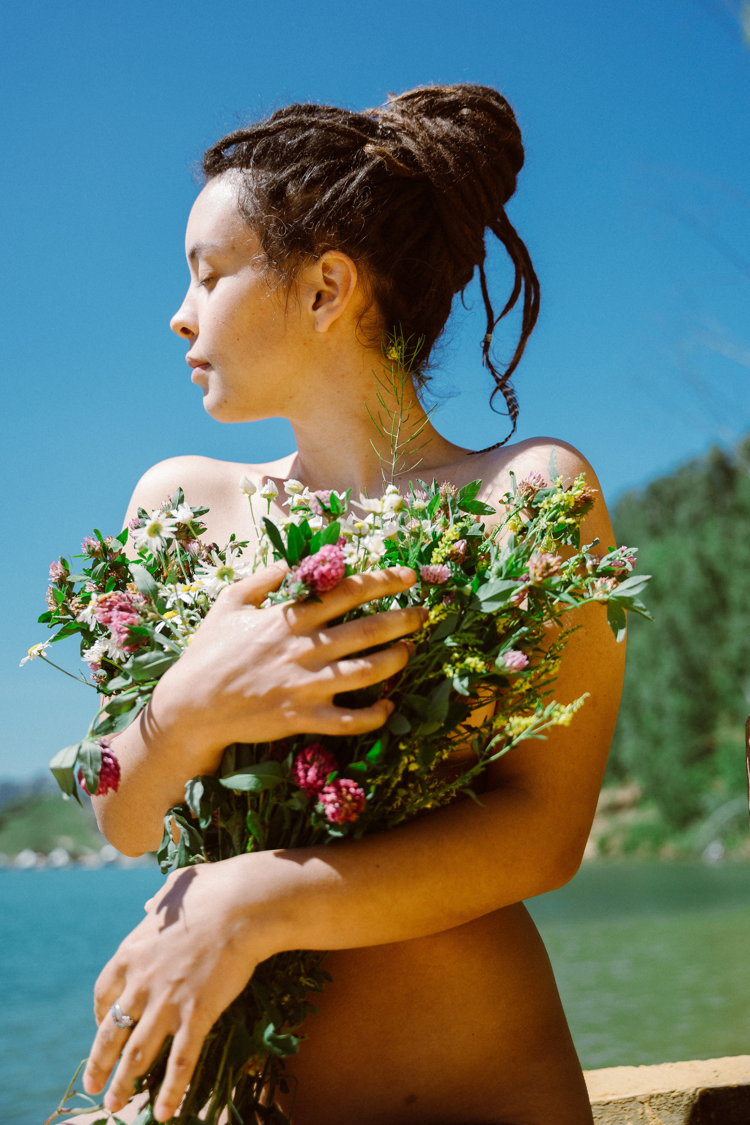 Разное. Портретный арт и репортажный фотограф в Нячанге Ульяхина Полина