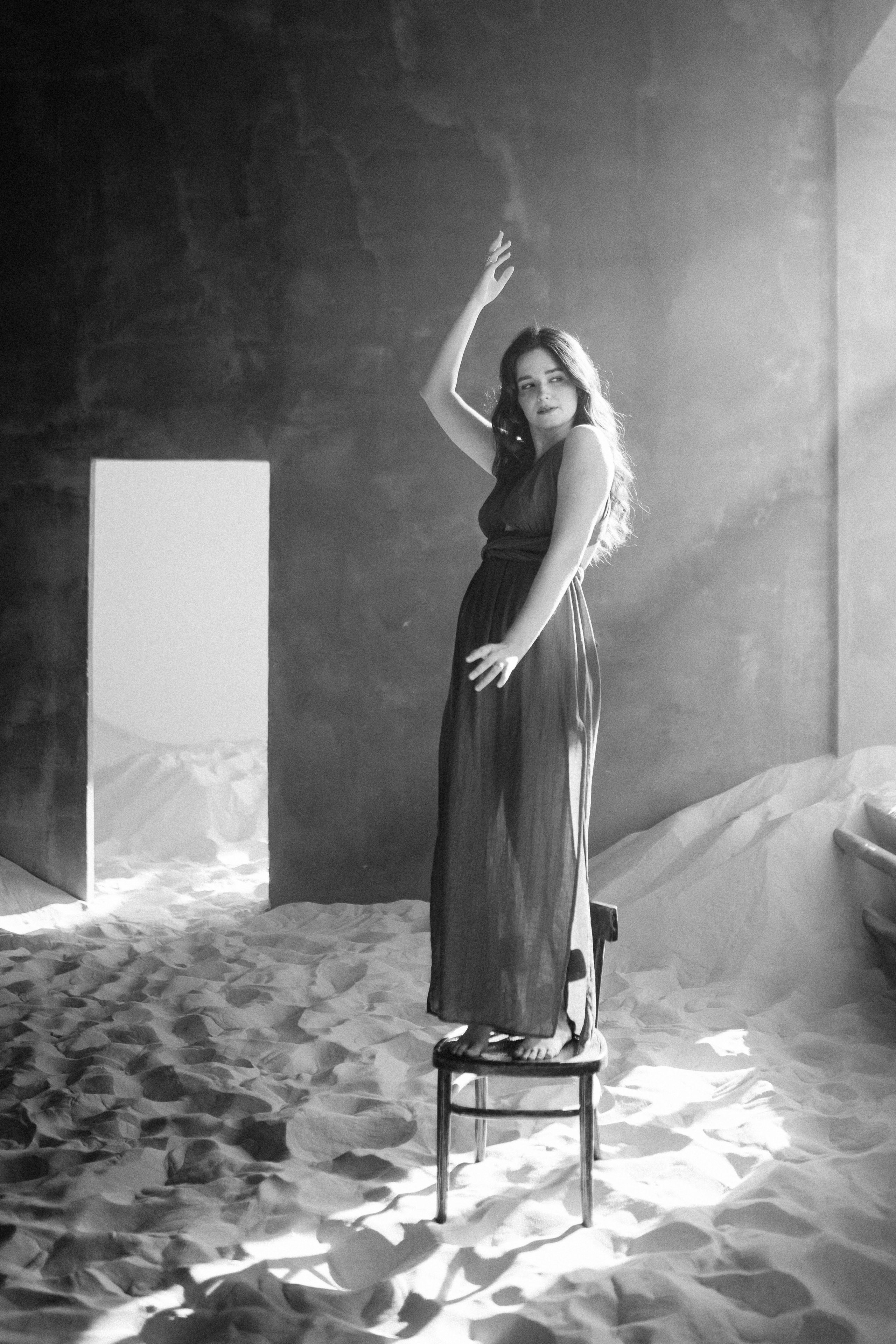 Женя. Портретный арт и репортажный фотограф в Нячанге Ульяхина Полина