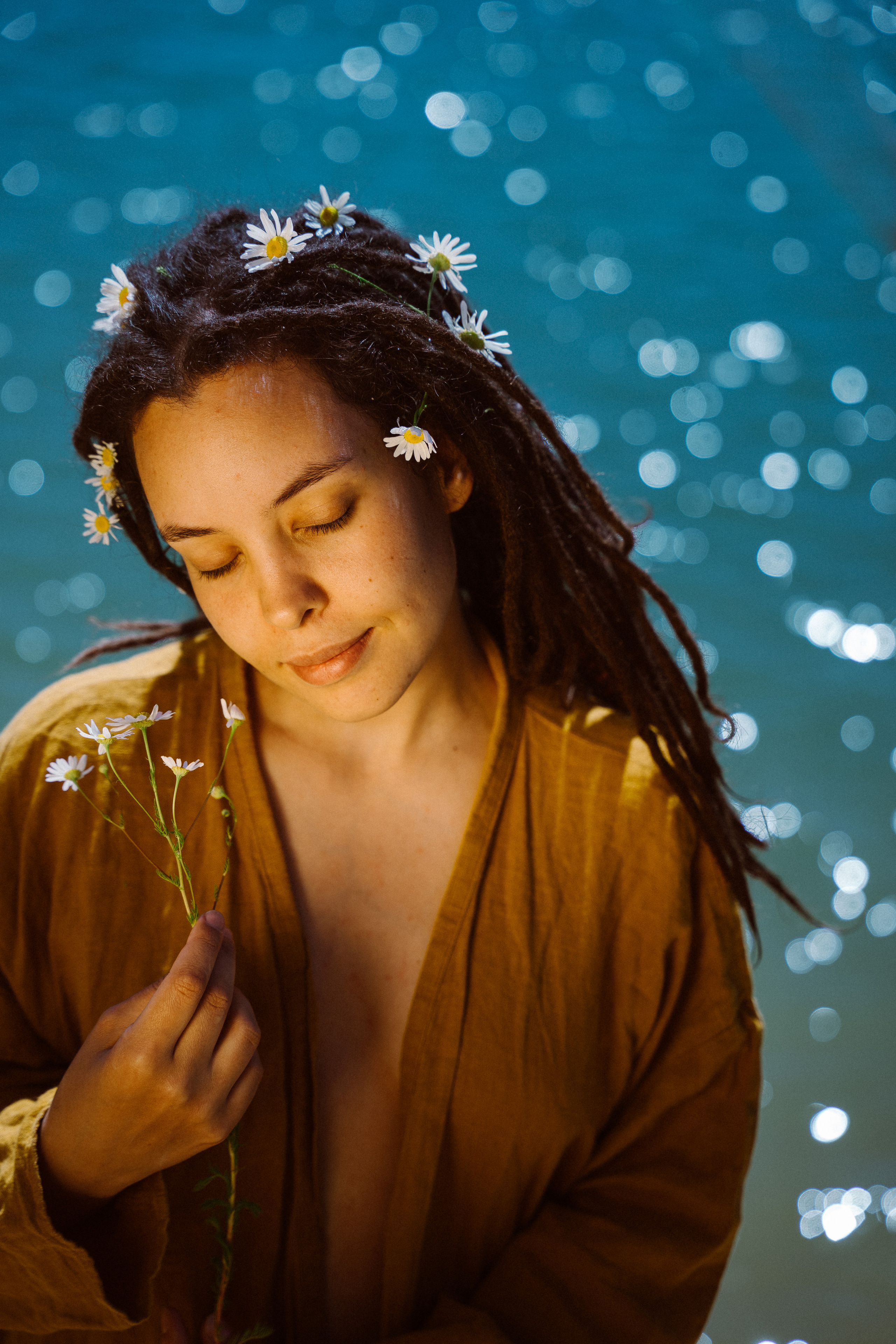 Аля. Портретный арт и репортажный фотограф в Нячанге Ульяхина Полина