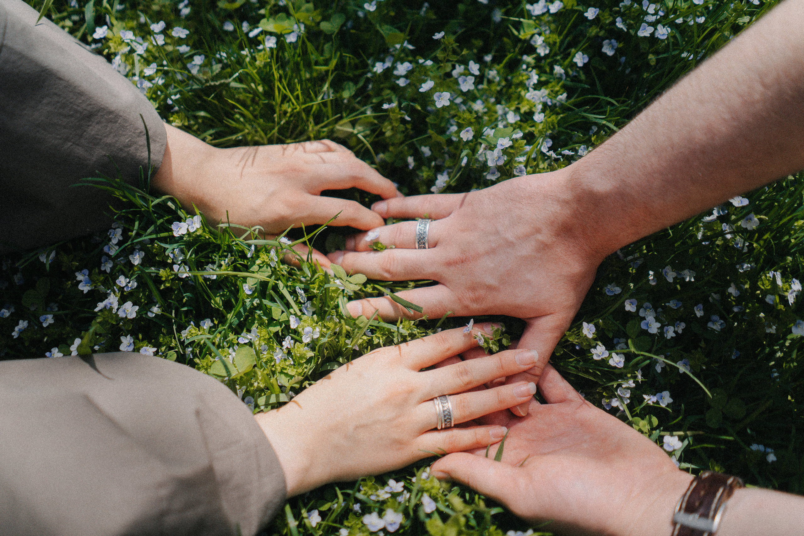 Настя и Тим. Портретный арт и репортажный фотограф в Нячанге Ульяхина Полина
