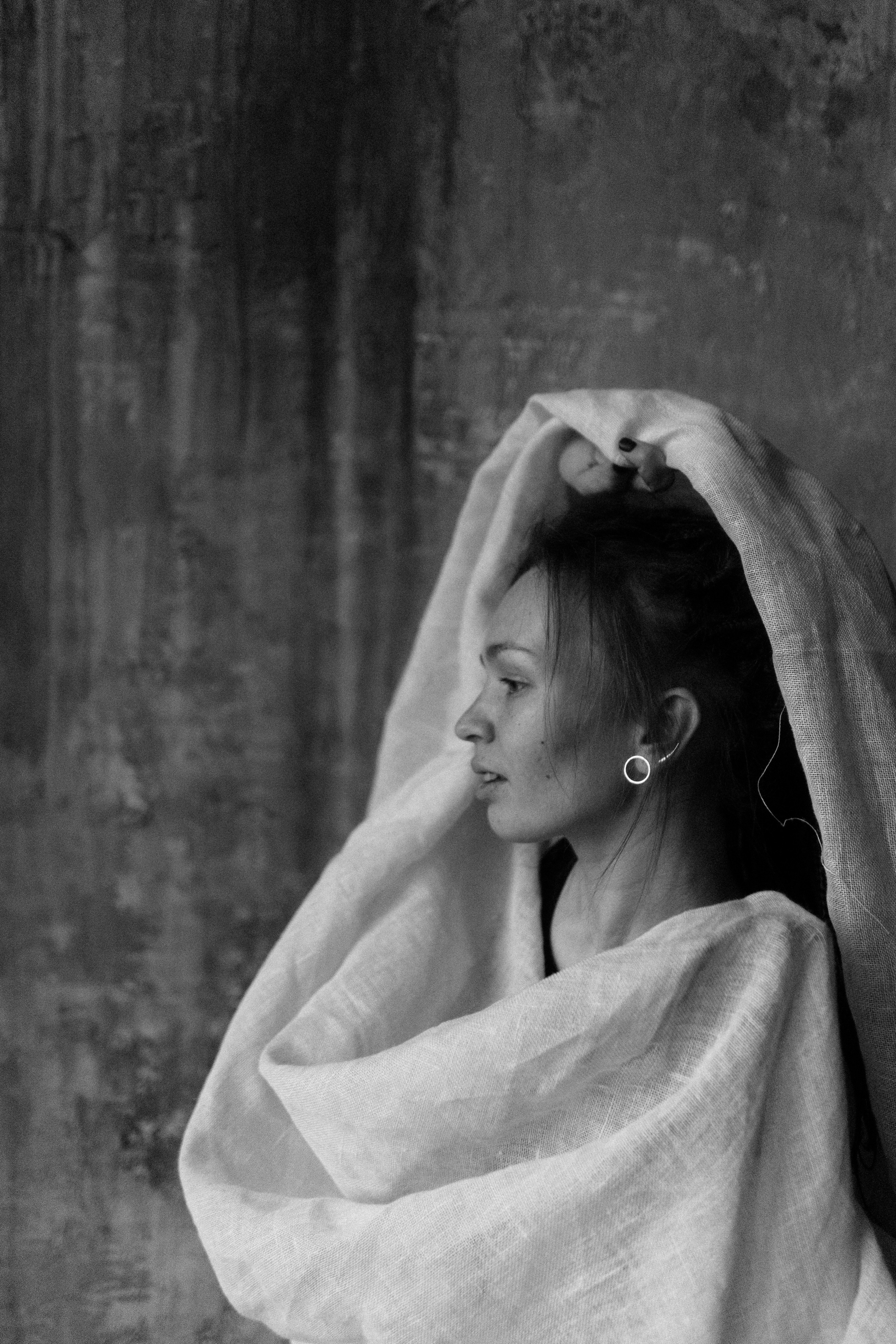 Настя. Портретный арт и репортажный фотограф в Нячанге Ульяхина Полина