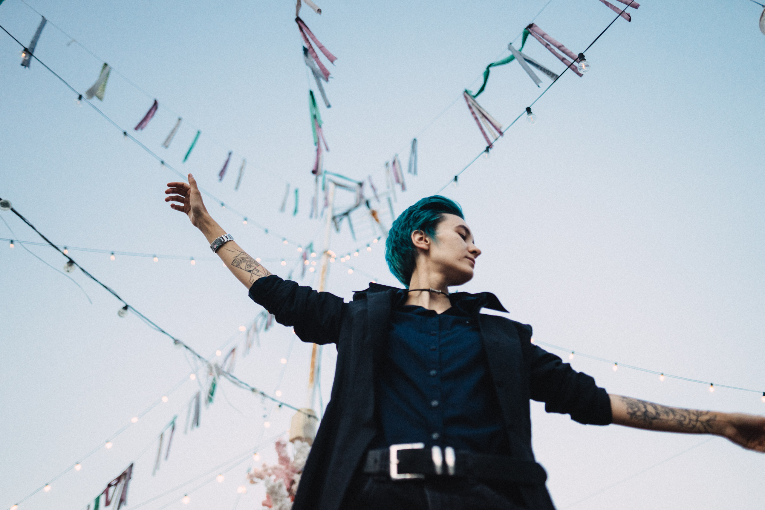 Женя. Портретный арт и репортажный фотограф в Нячанге Ульяхина Полина