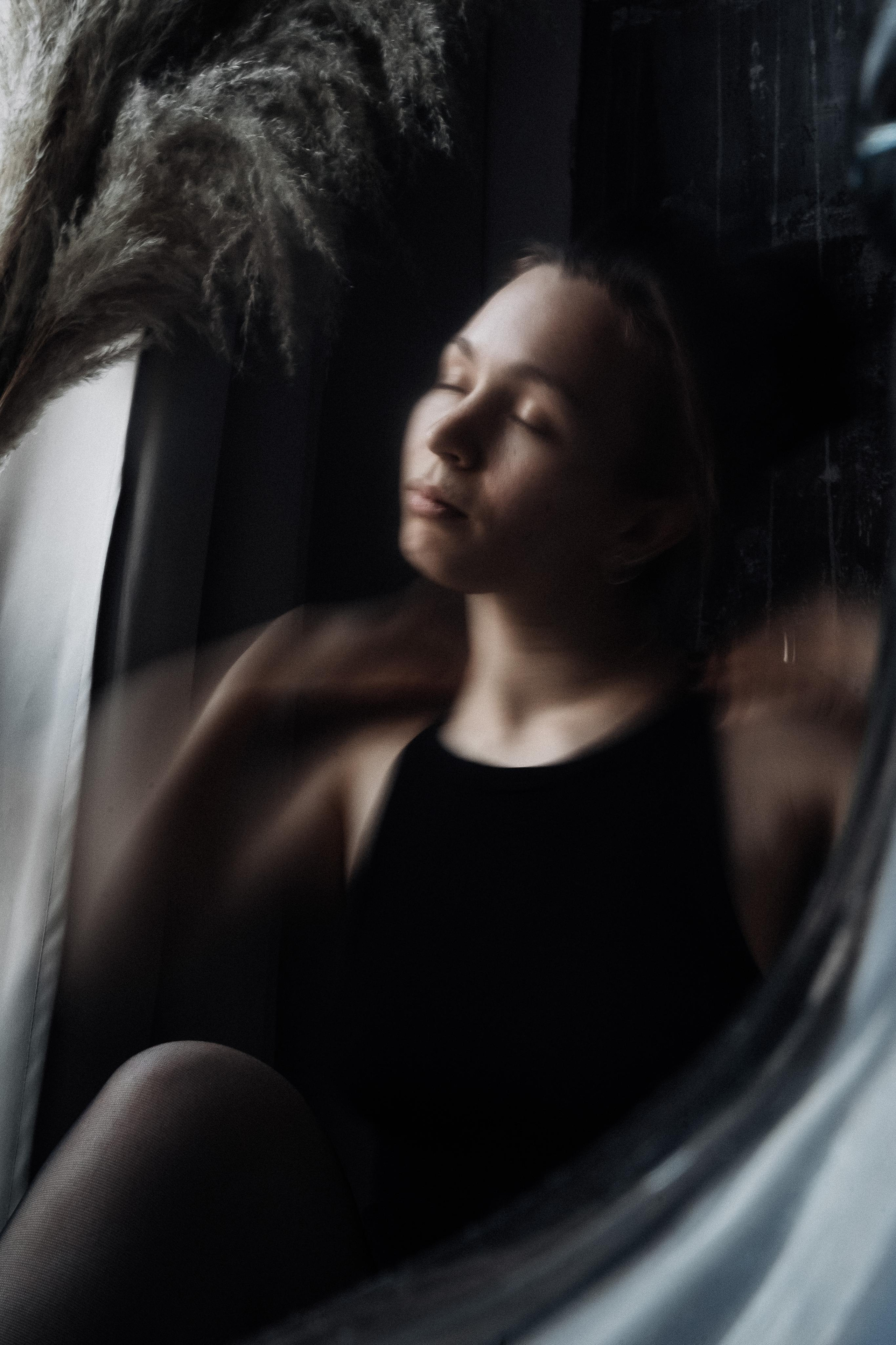 Настя. Портретный арт и репортажный фотограф в Нячанге Ульяхина Полина