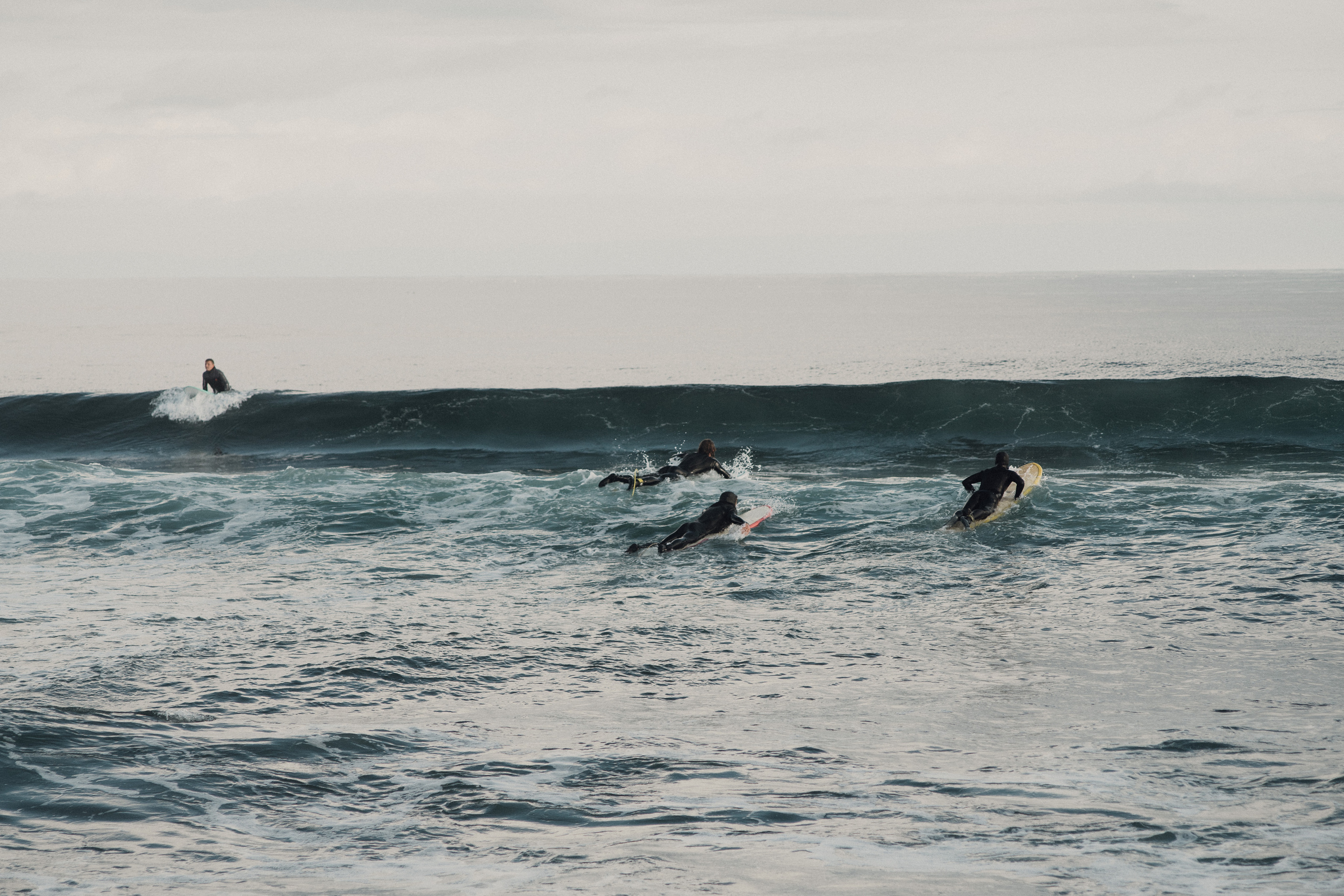 Syntesfilm KAMCHATKA. Портретный арт и репортажный фотограф в Нячанге Ульяхина Полина