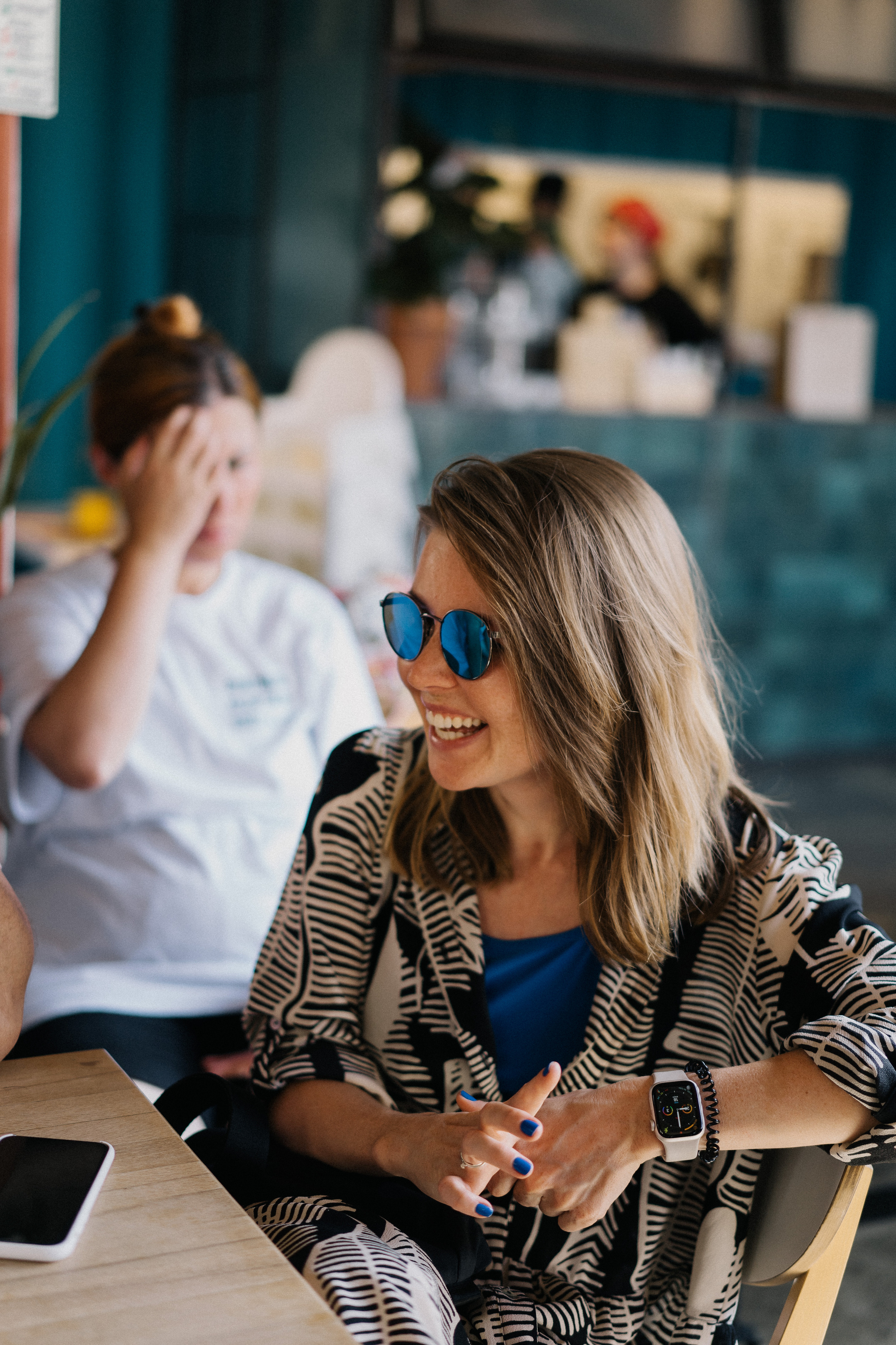Видео кемп Syntesfilm. Портретный арт и репортажный фотограф в Нячанге Ульяхина Полина
