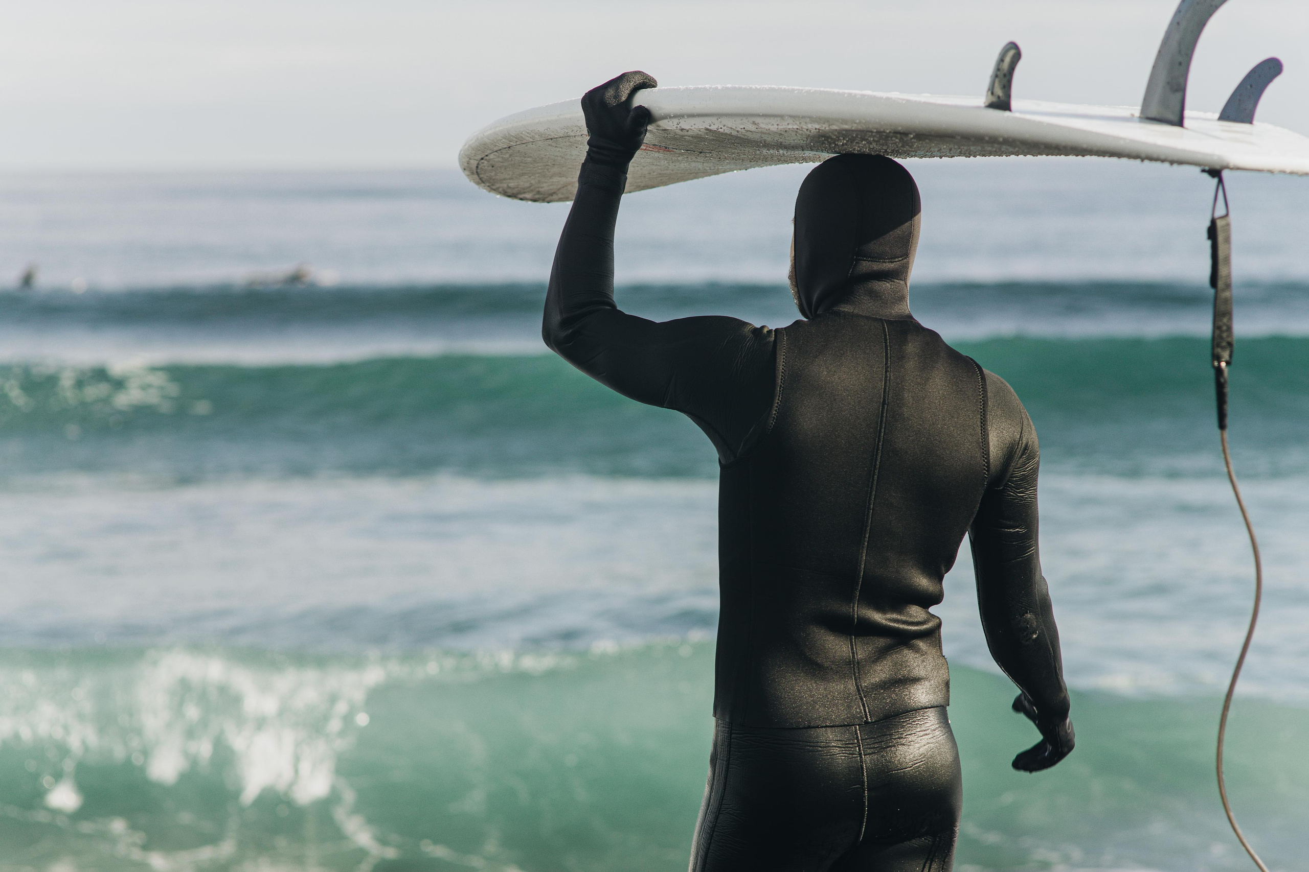 Syntesfilm KAMCHATKA. Портретный арт и репортажный фотограф в Нячанге Ульяхина Полина