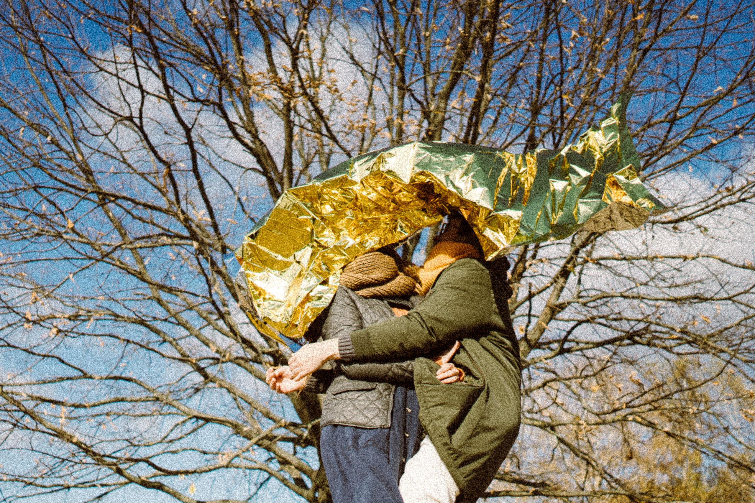 Серебряный бор. Портретный арт и репортажный фотограф в Нячанге Ульяхина Полина