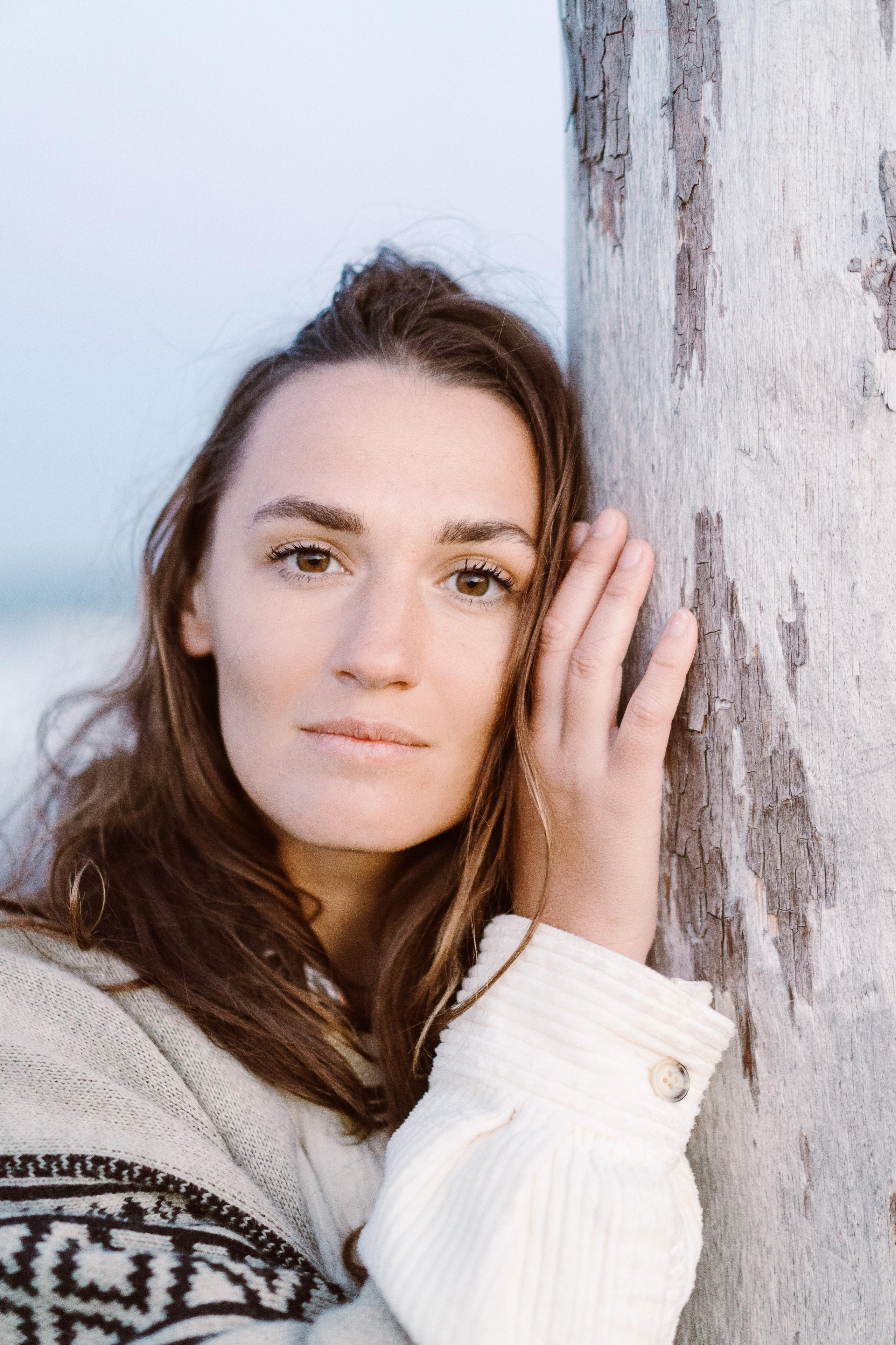 Юля. Портретный арт и репортажный фотограф в Нячанге Ульяхина Полина