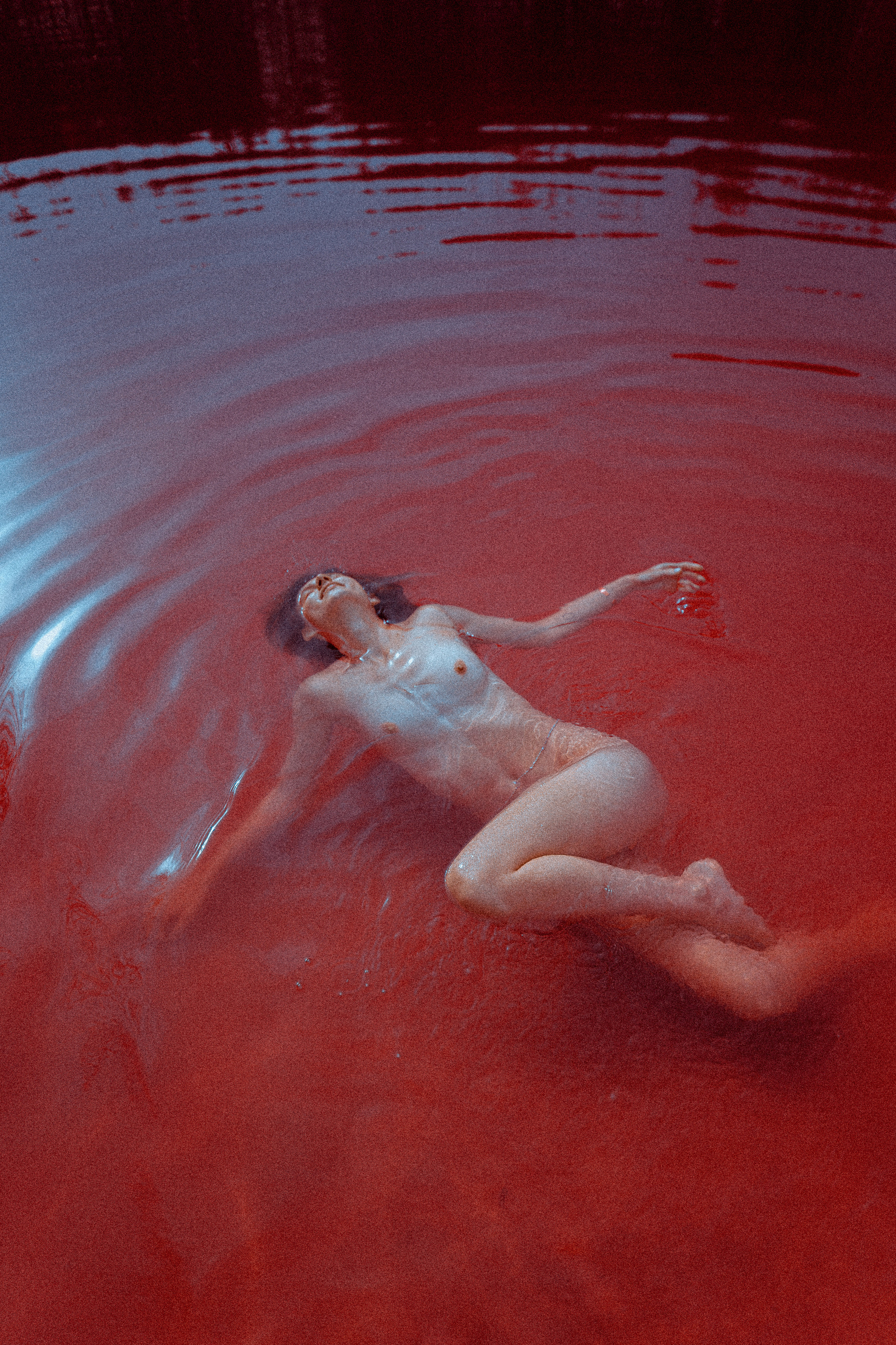 Наташа. Портретный арт и репортажный фотограф в Нячанге Ульяхина Полина