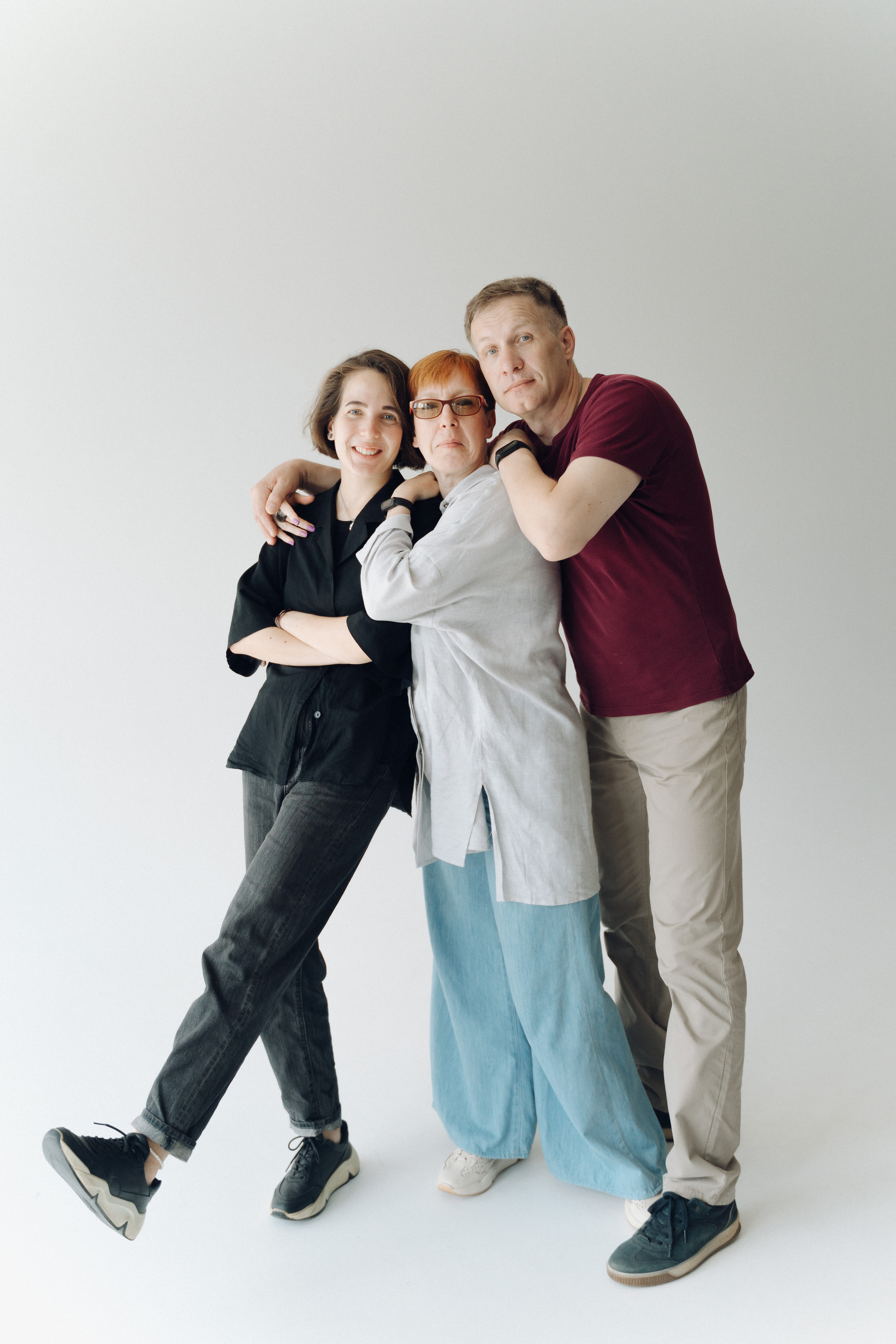 Вместе на память. Портретный арт и репортажный фотограф в Нячанге Ульяхина Полина