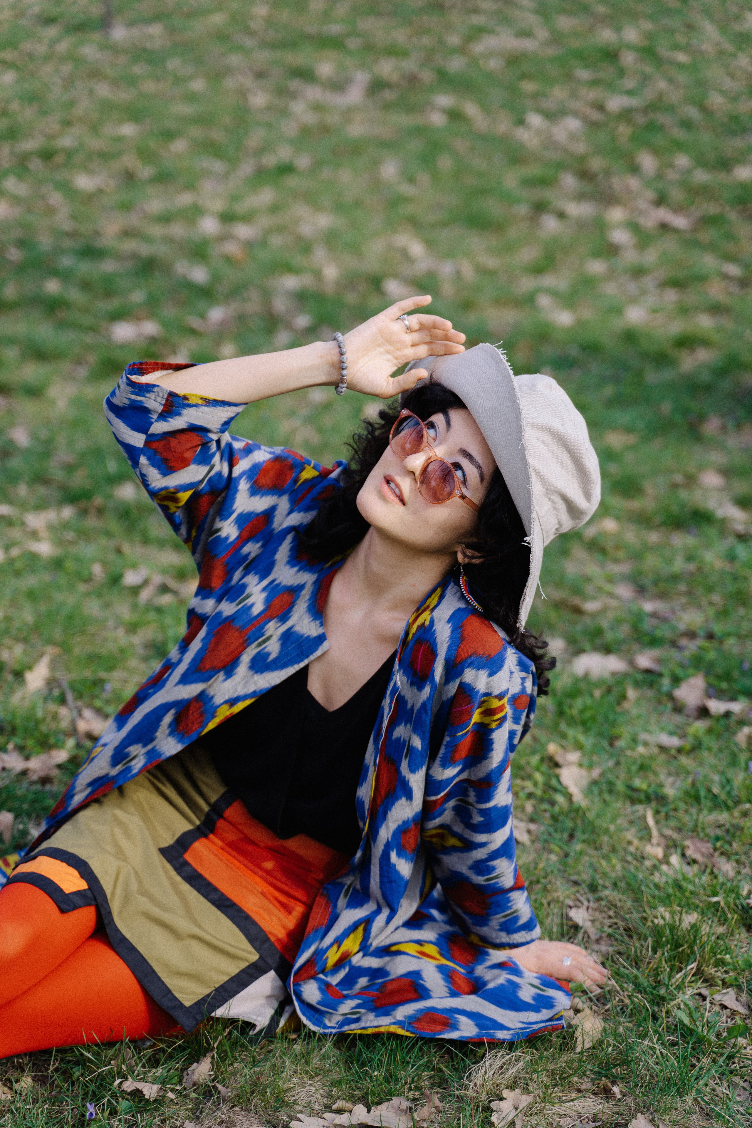 Go Noelson. Портретный арт и репортажный фотограф в Нячанге Ульяхина Полина