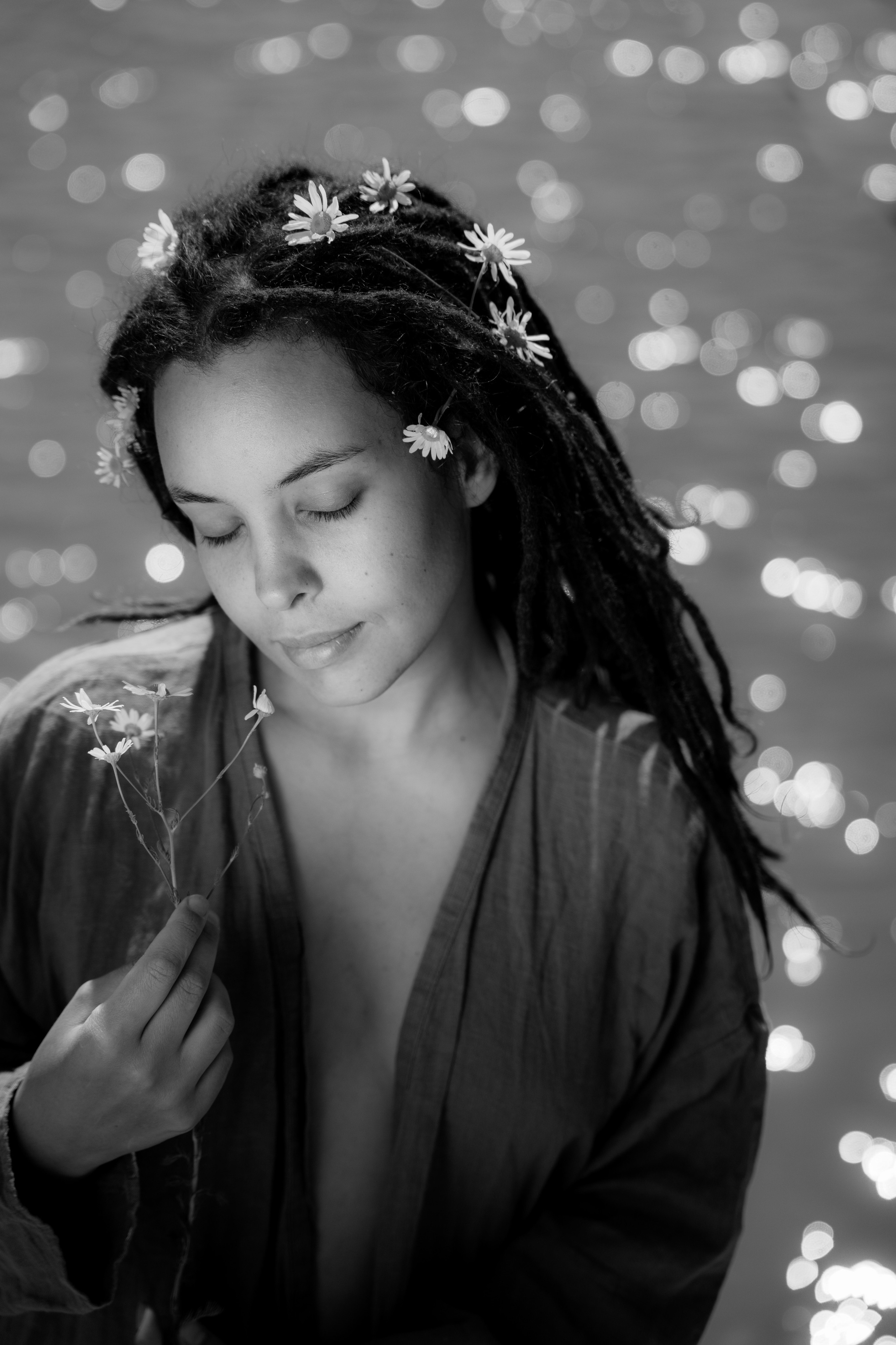 Аля. Портретный арт и репортажный фотограф в Нячанге Ульяхина Полина