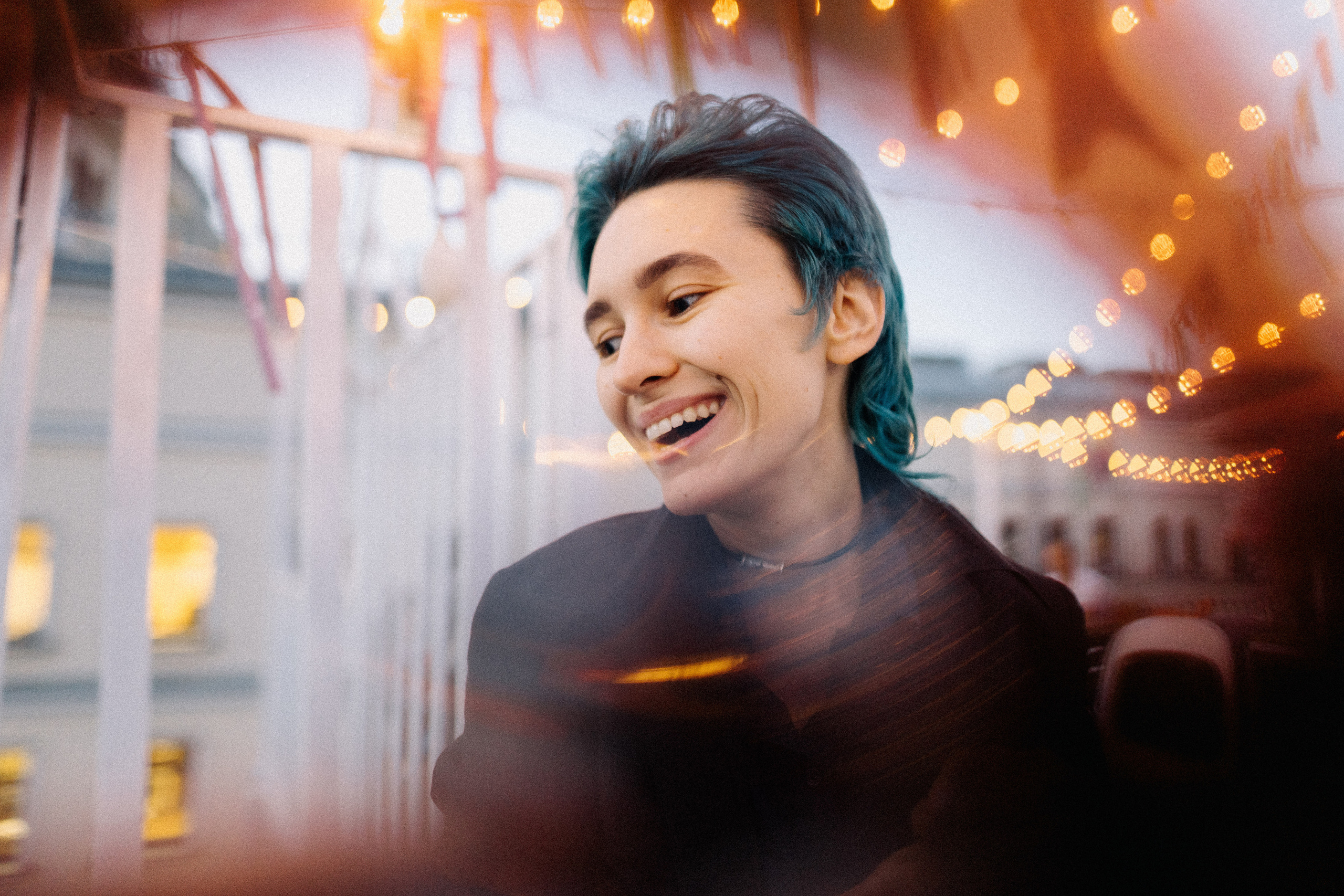 Женя. Портретный арт и репортажный фотограф в Нячанге Ульяхина Полина