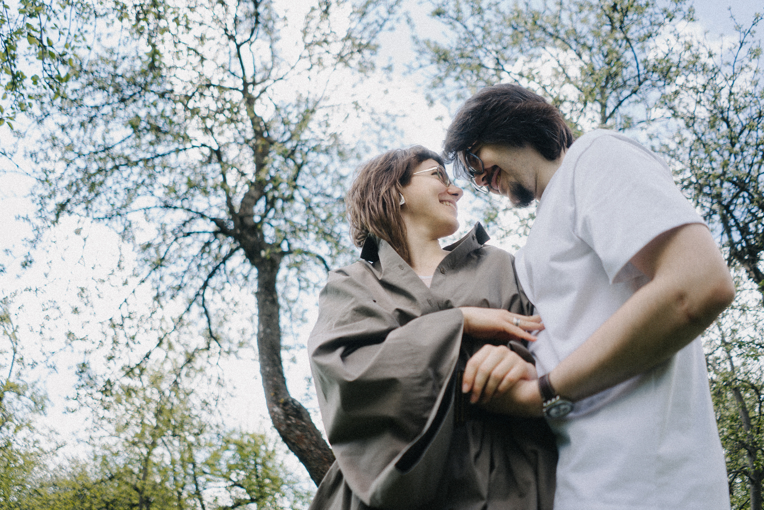 Настя и Тим. Портретный арт и репортажный фотограф в Нячанге Ульяхина Полина
