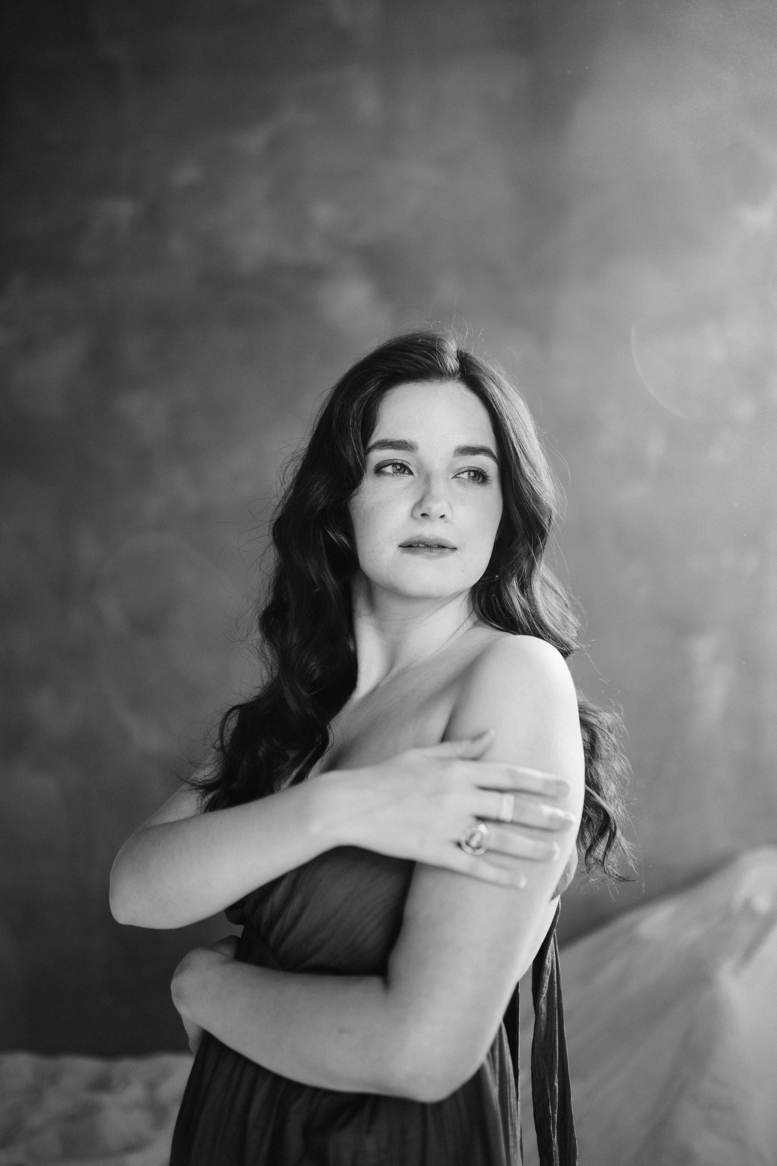 Женя. Портретный арт и репортажный фотограф в Нячанге Ульяхина Полина