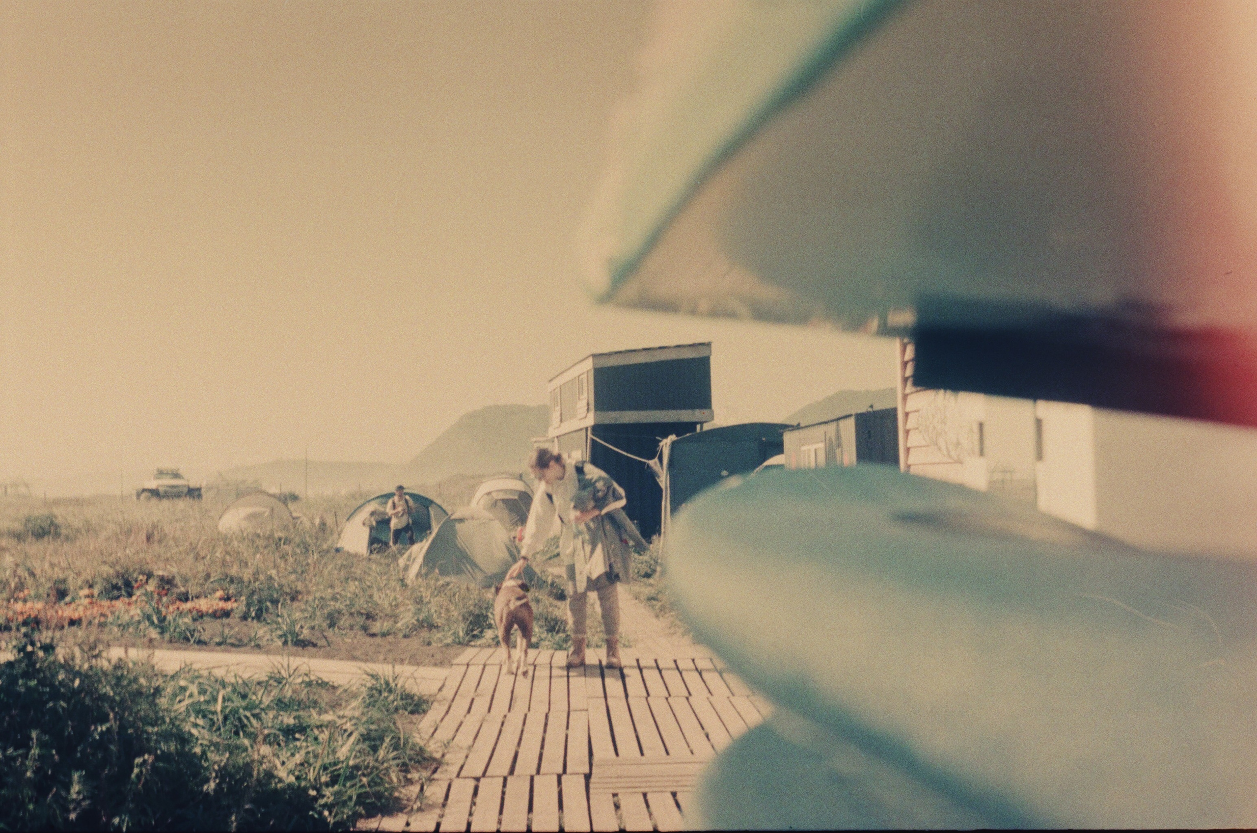 Syntesfilm KAMCHATKA. Портретный арт и репортажный фотограф в Нячанге Ульяхина Полина