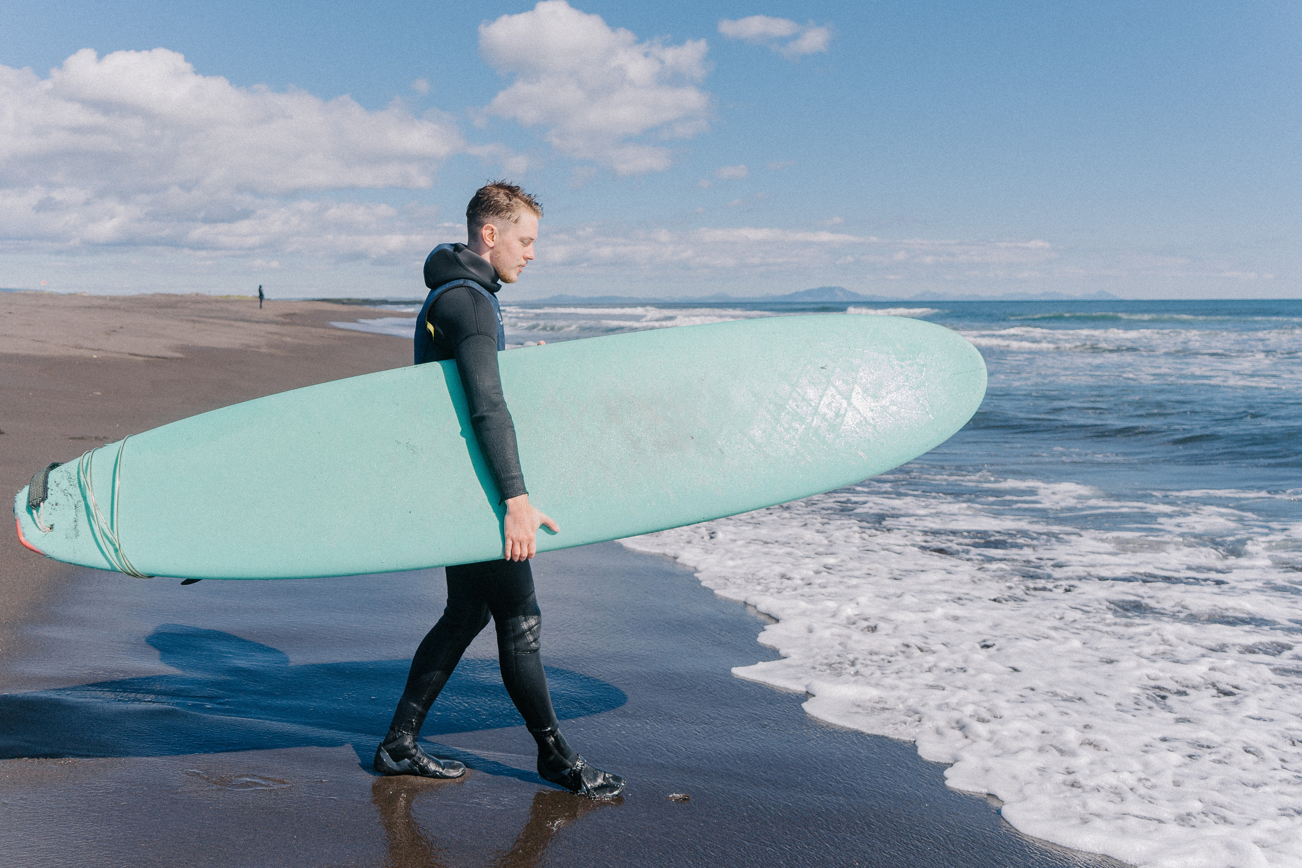 Syntesfilm KAMCHATKA. Портретный арт и репортажный фотограф в Нячанге Ульяхина Полина