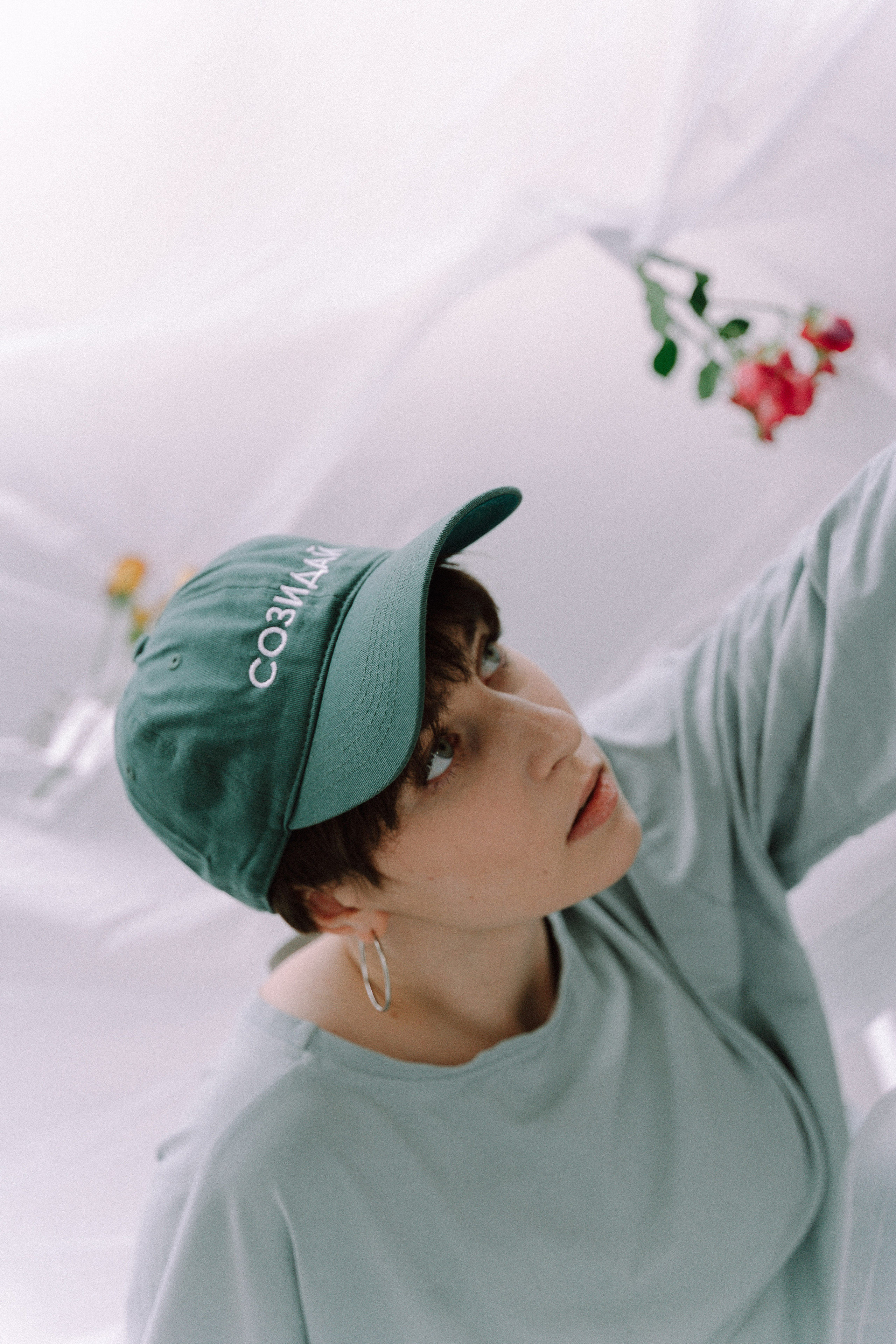 Go Noelson. Портретный арт и репортажный фотограф в Нячанге Ульяхина Полина