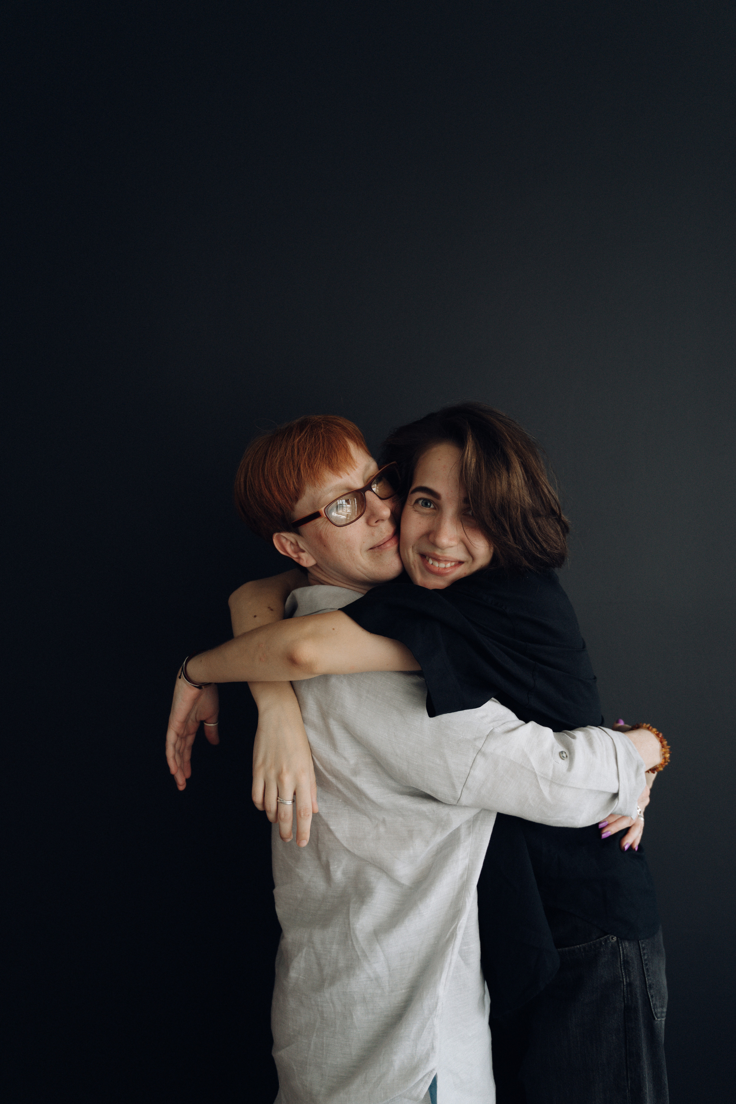 Вместе на память. Портретный арт и репортажный фотограф в Нячанге Ульяхина Полина