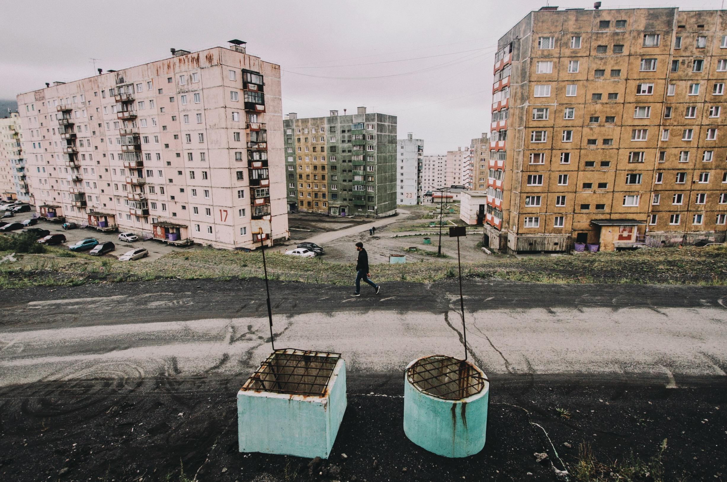 Экспедиции. Портретный арт и репортажный фотограф в Нячанге Ульяхина Полина