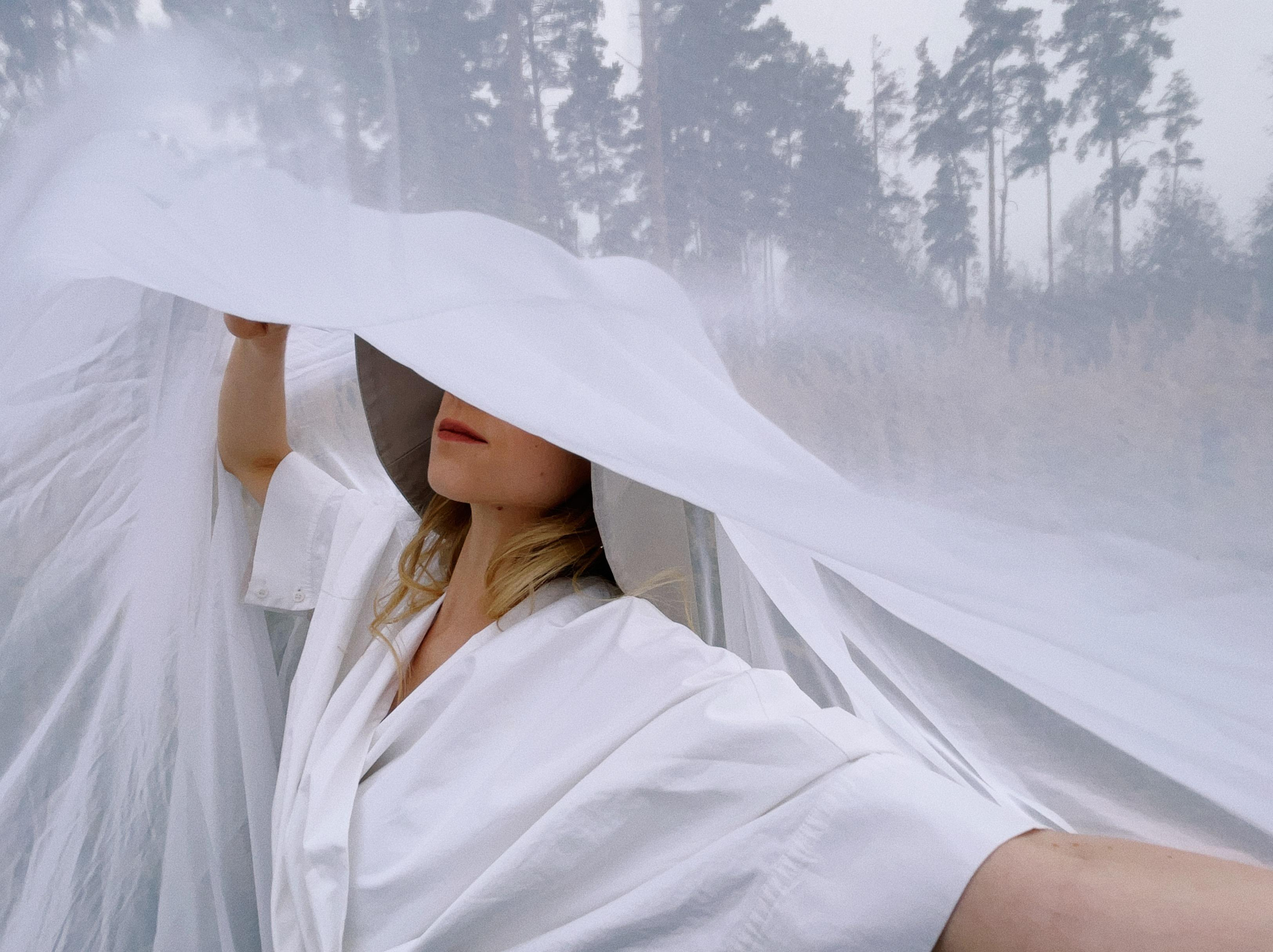 Женя. Портретный арт и репортажный фотограф в Нячанге Ульяхина Полина