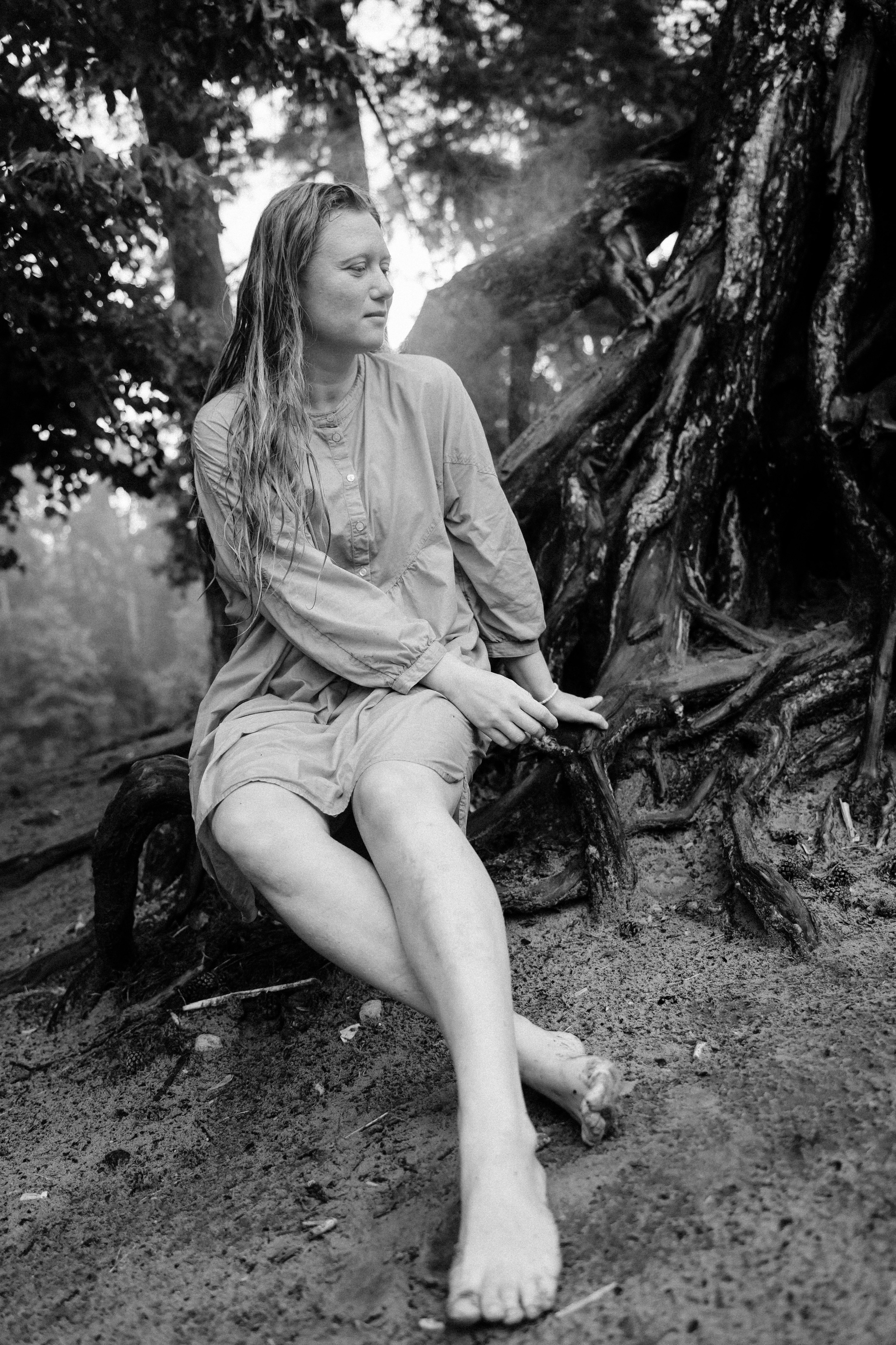 Алиса. Портретный арт и репортажный фотограф в Нячанге Ульяхина Полина