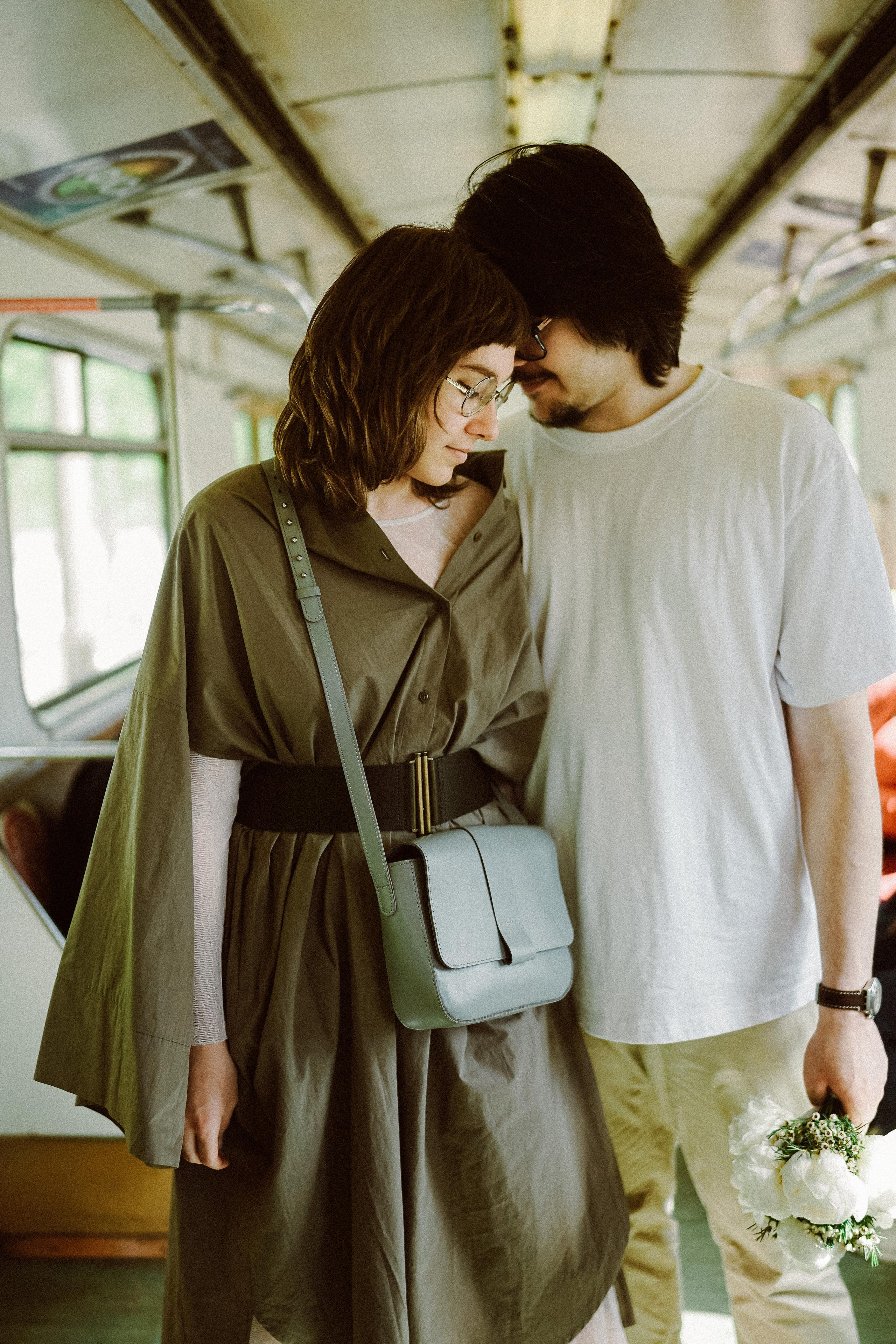 Настя и Тим. Портретный арт и репортажный фотограф в Нячанге Ульяхина Полина